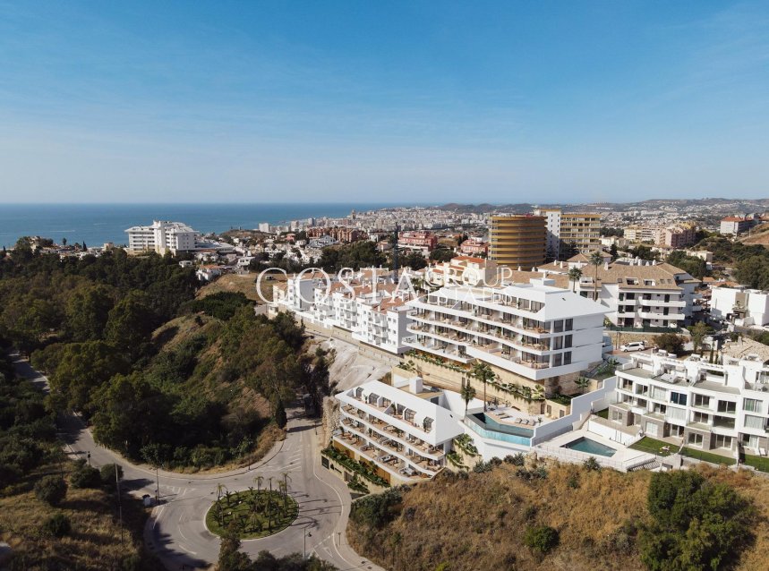 Nowy budynek - Apartments -
Fuengirola - Torreblanca