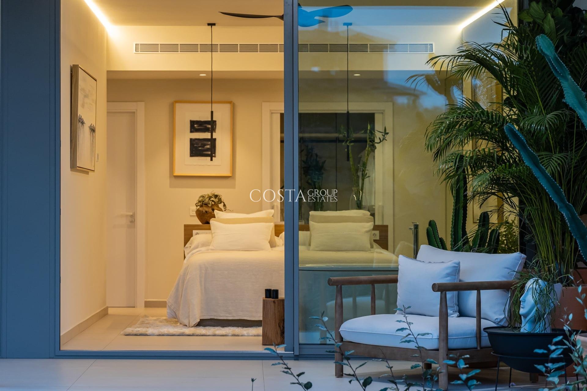 Nowy budynek - Apartments -
Fuengirola - Urb. Buenavista