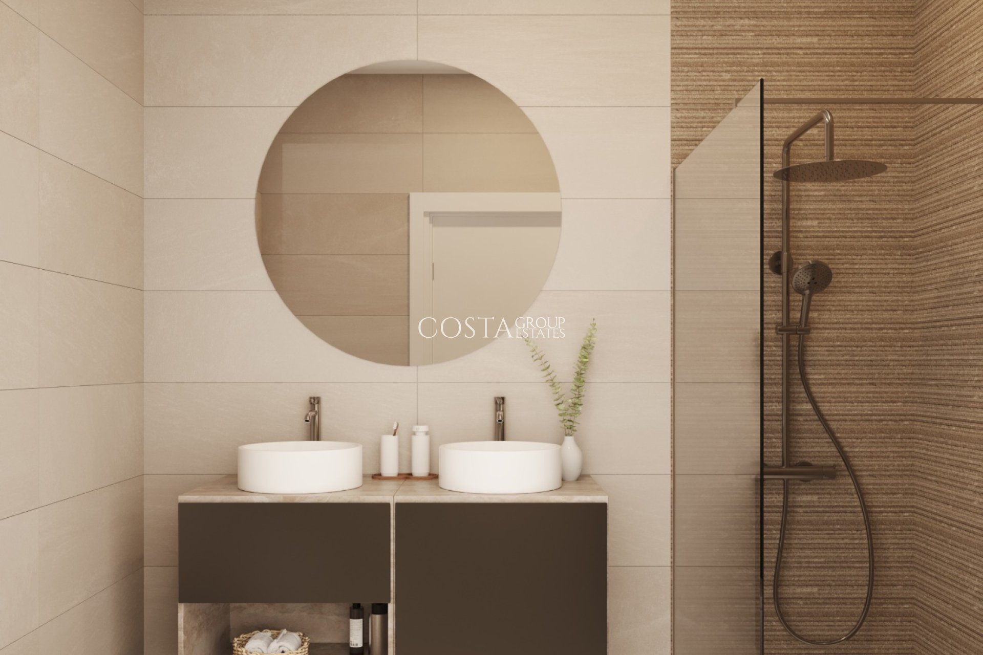 Nowy budynek - Apartments -
Fuengirola