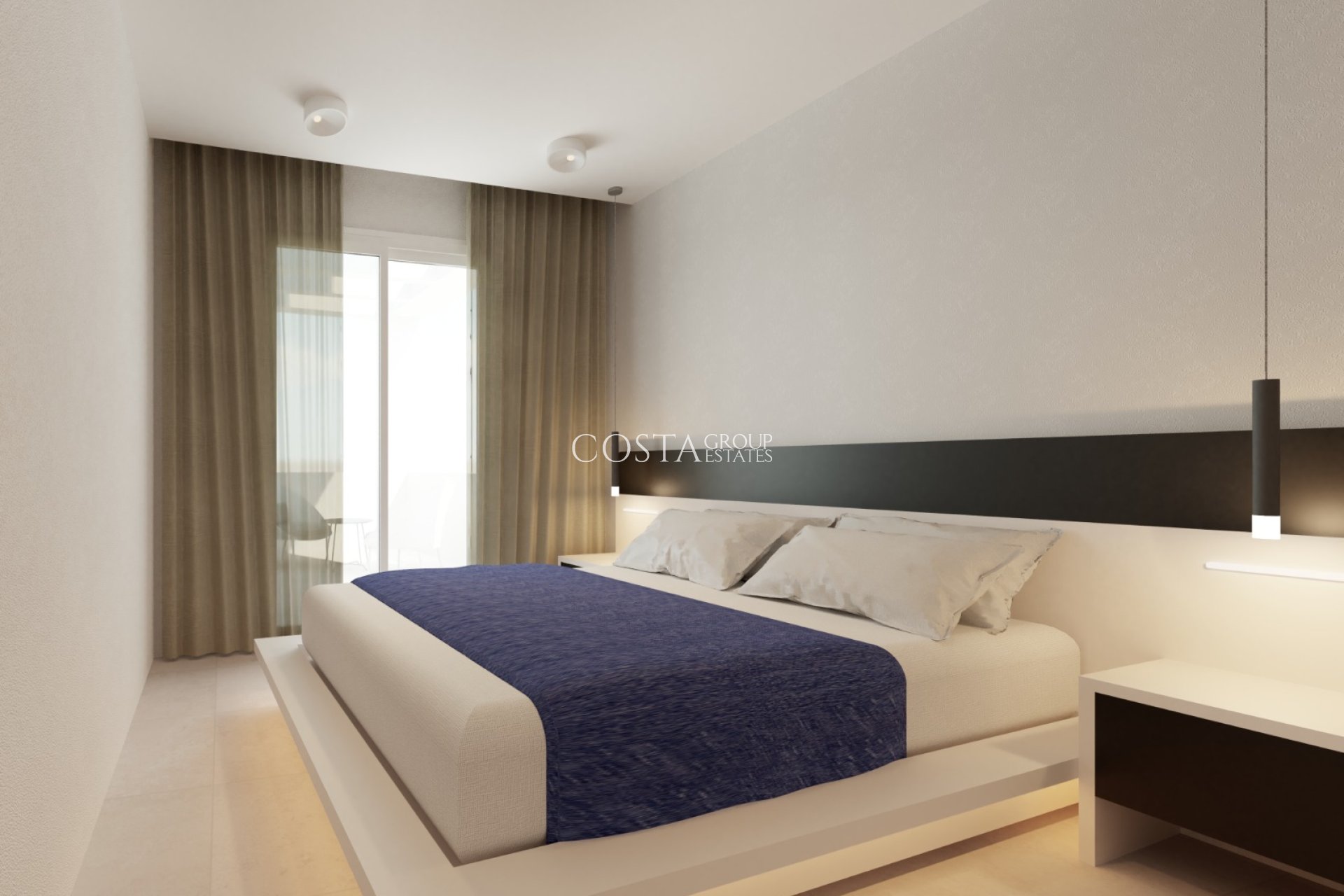 Nowy budynek - Apartments -
Fuengirola