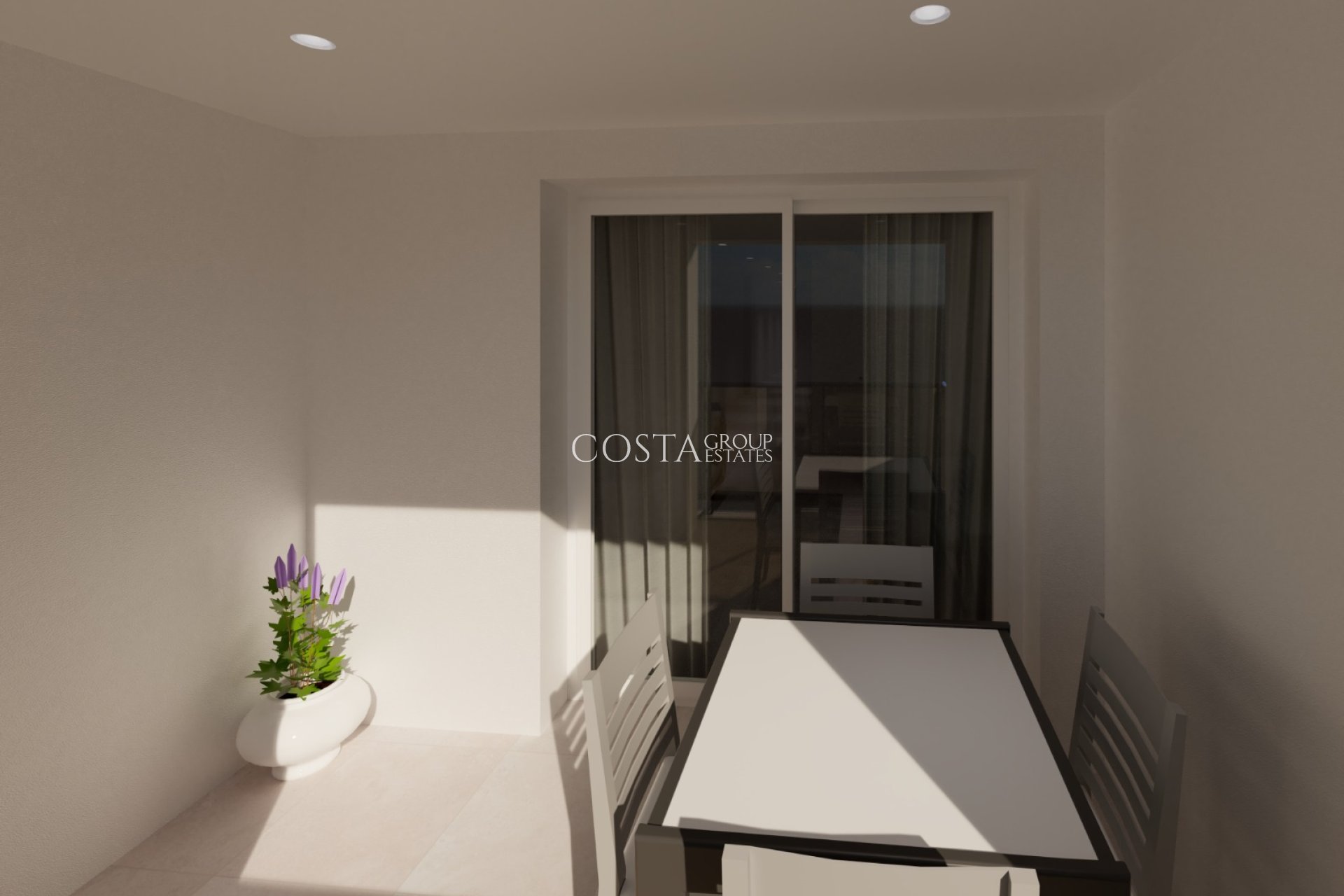 Nowy budynek - Apartments -
Fuengirola