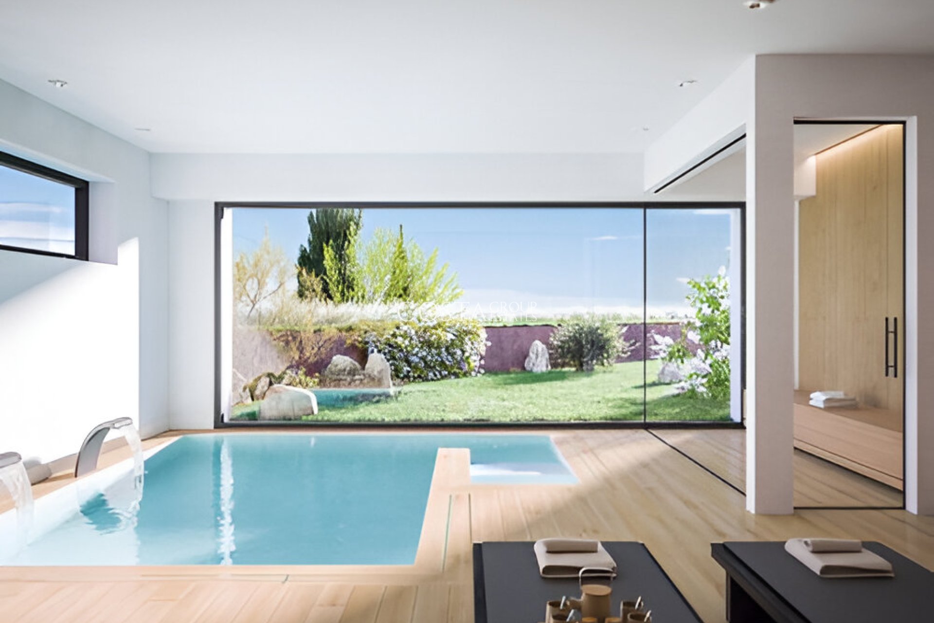 Nowy budynek - Apartments -
Fuengirola
