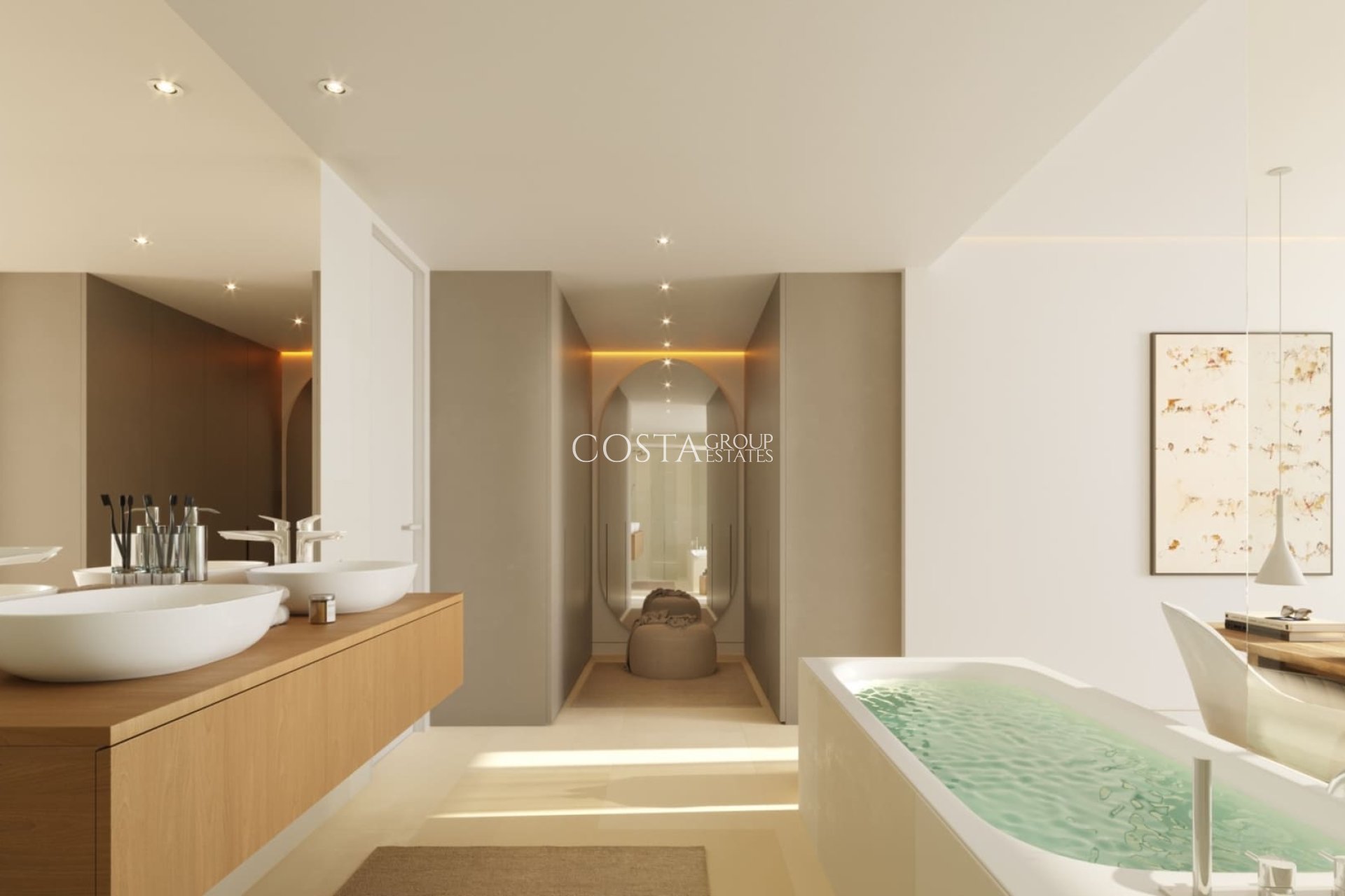 Nowy budynek - Apartments -
Fuengirola