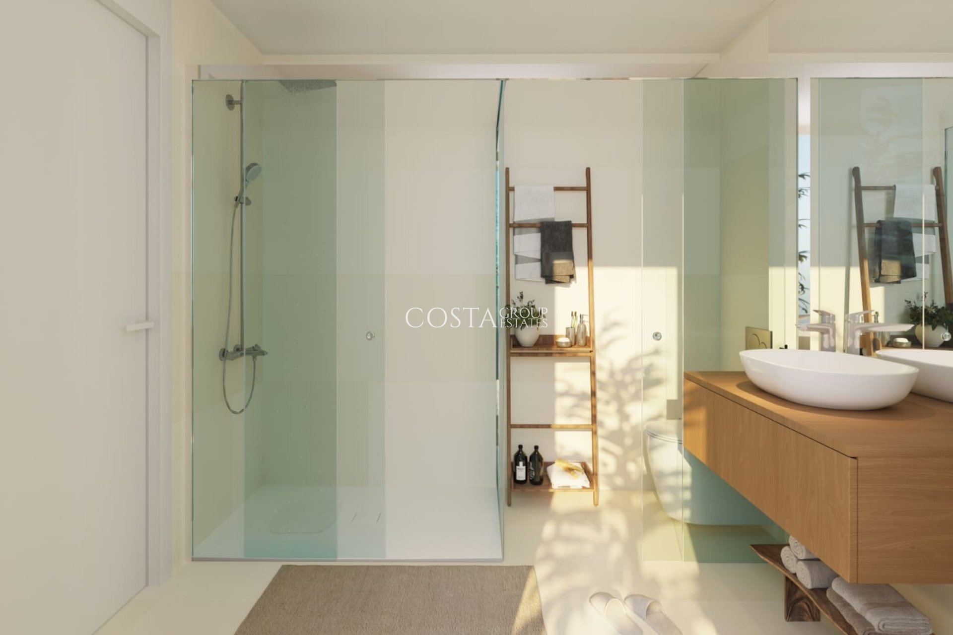 Nowy budynek - Apartments -
Fuengirola