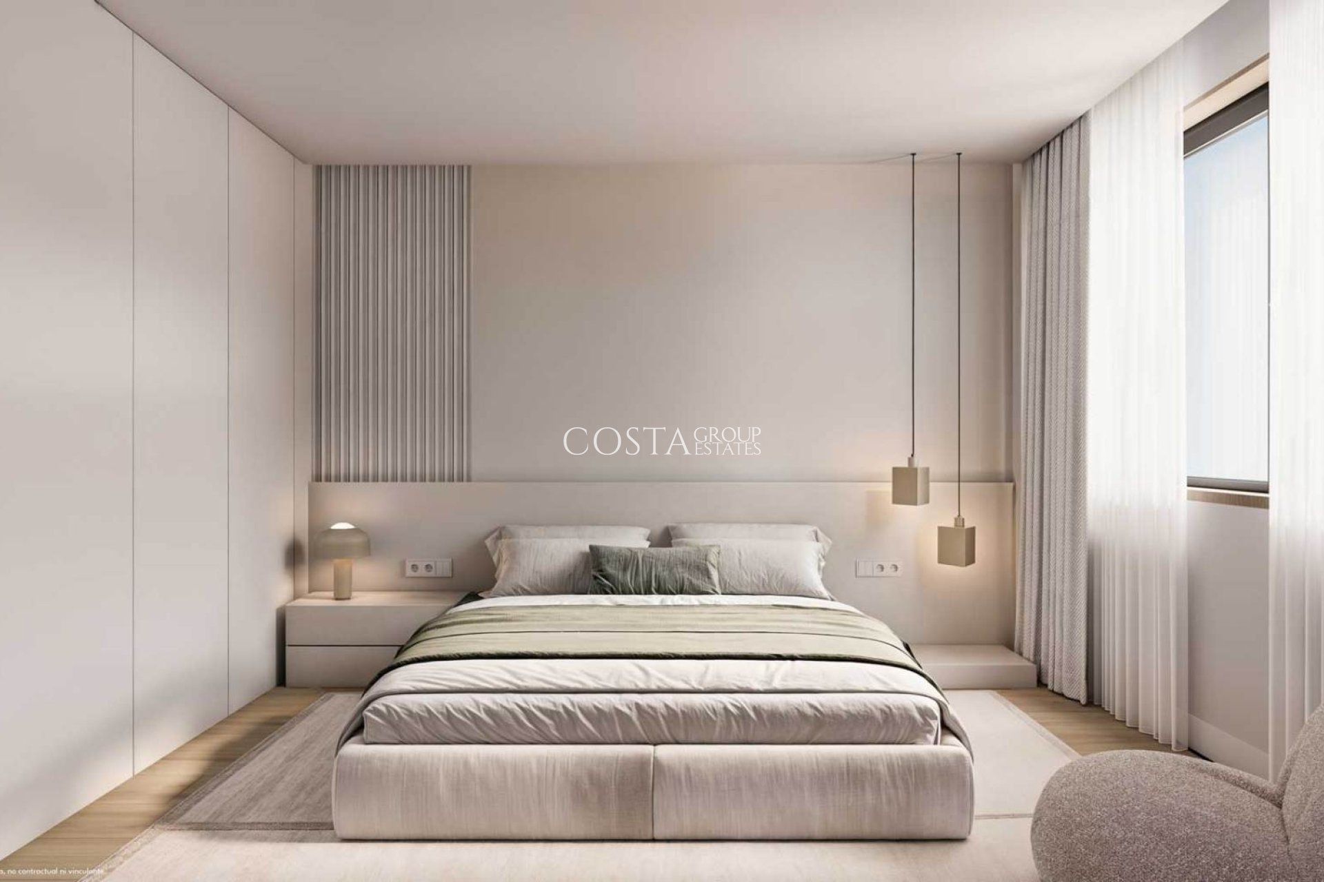 Nowy budynek - Apartments -
Fuengirola