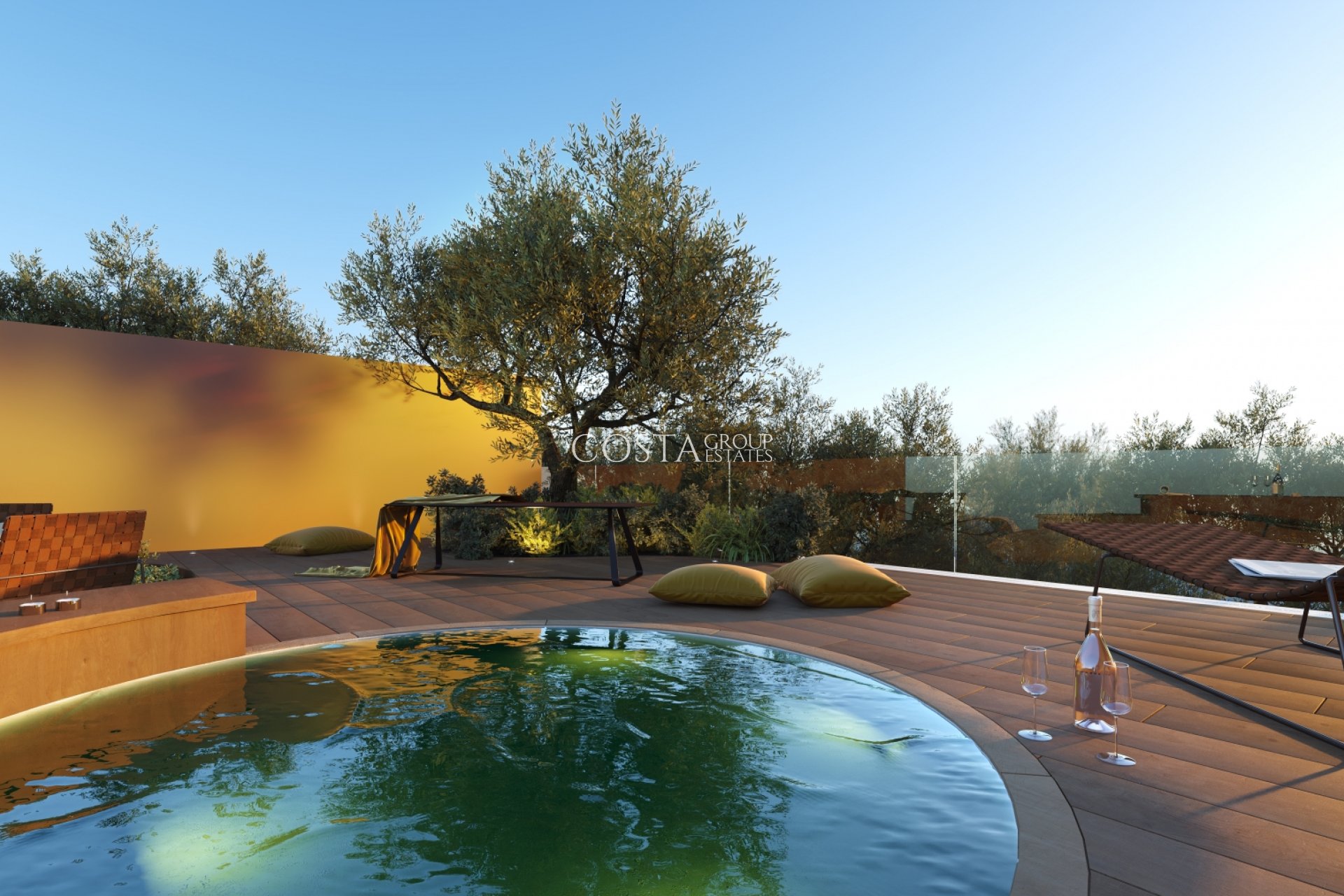 Nowy budynek - Apartments -
Fuengirola