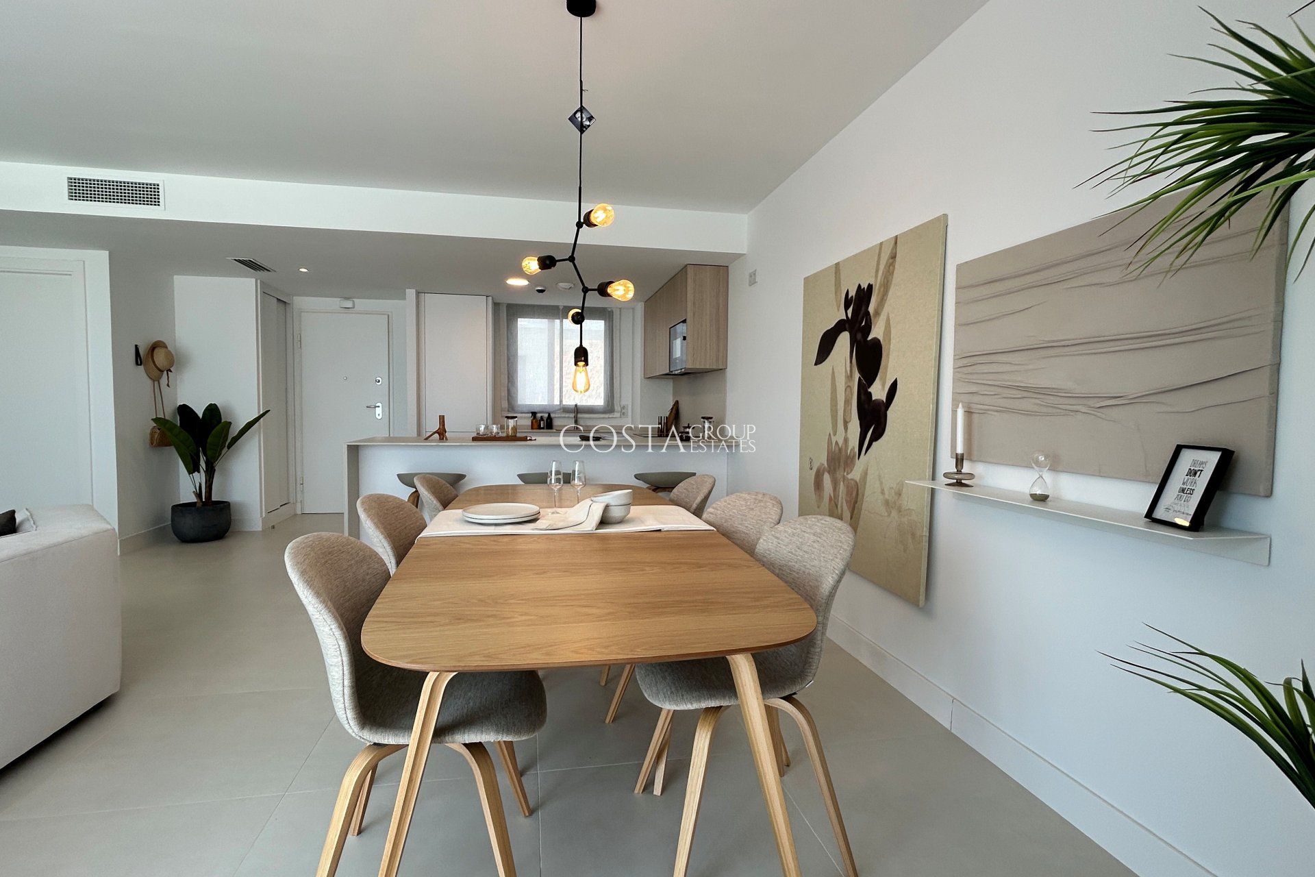 Nowy budynek - Apartments -
Fuengirola