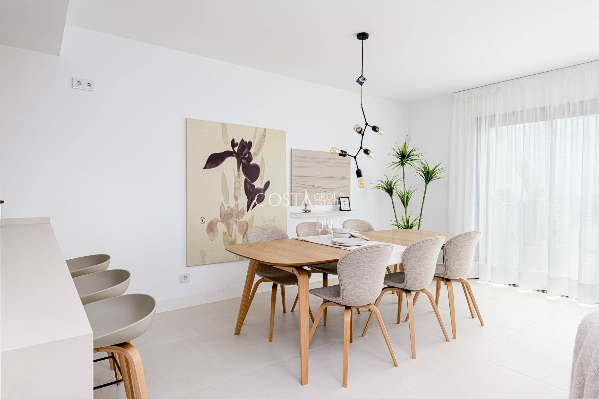 Nowy budynek - Apartments -
Fuengirola