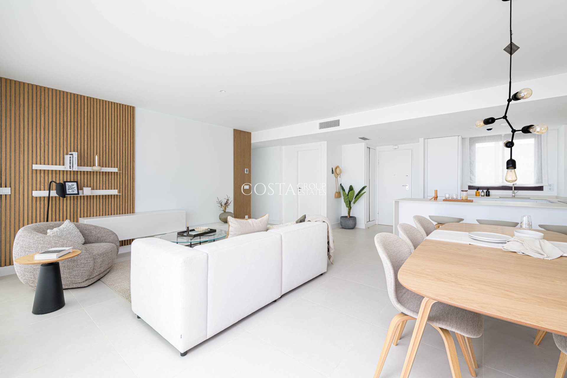 Nowy budynek - Apartments -
Fuengirola