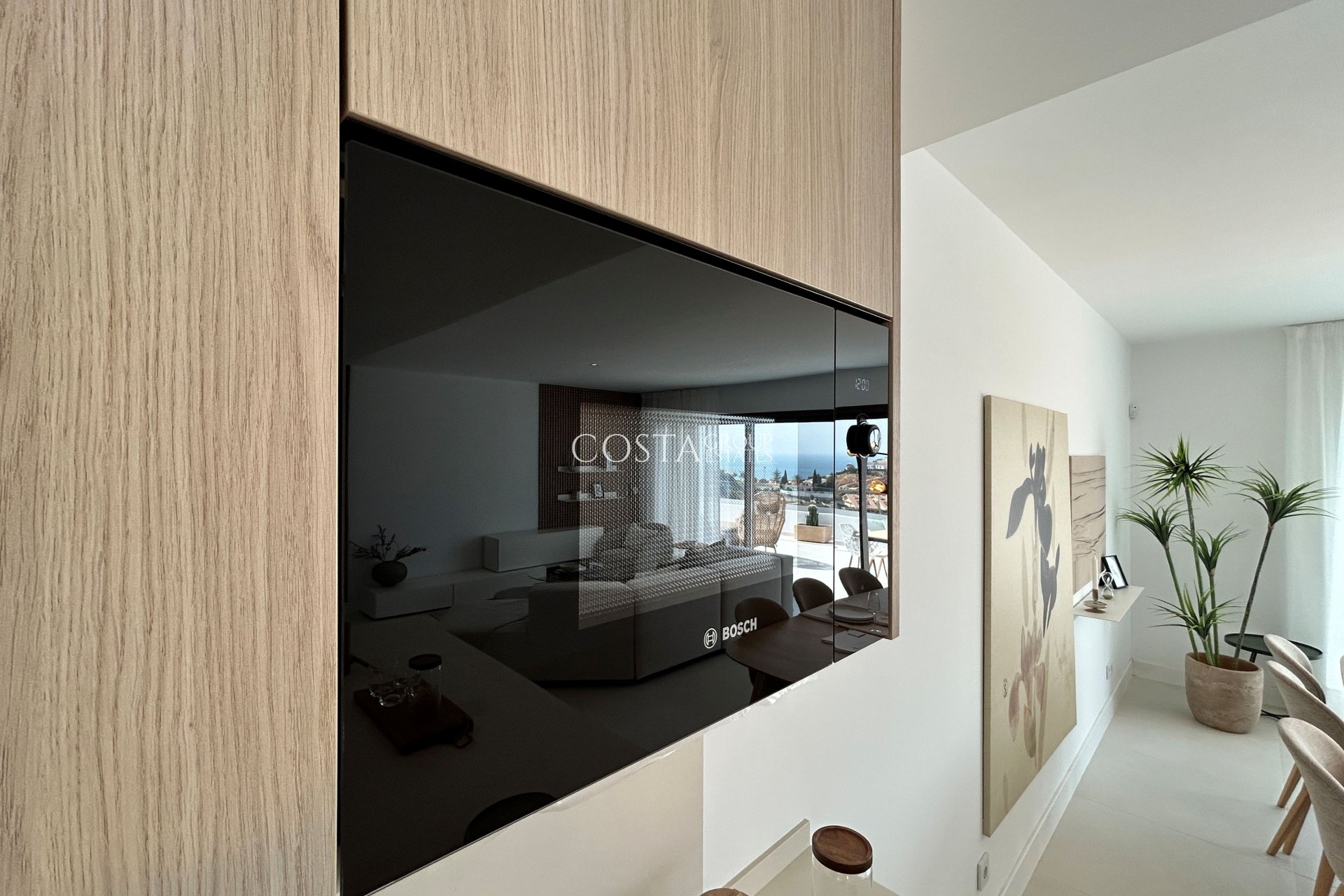Nowy budynek - Apartments -
Fuengirola