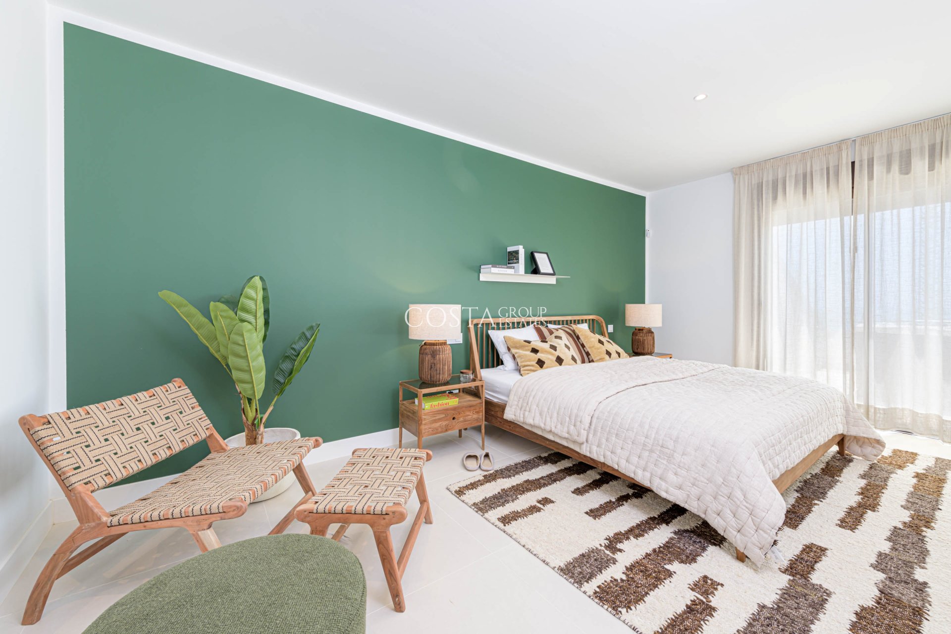 Nowy budynek - Apartments -
Fuengirola