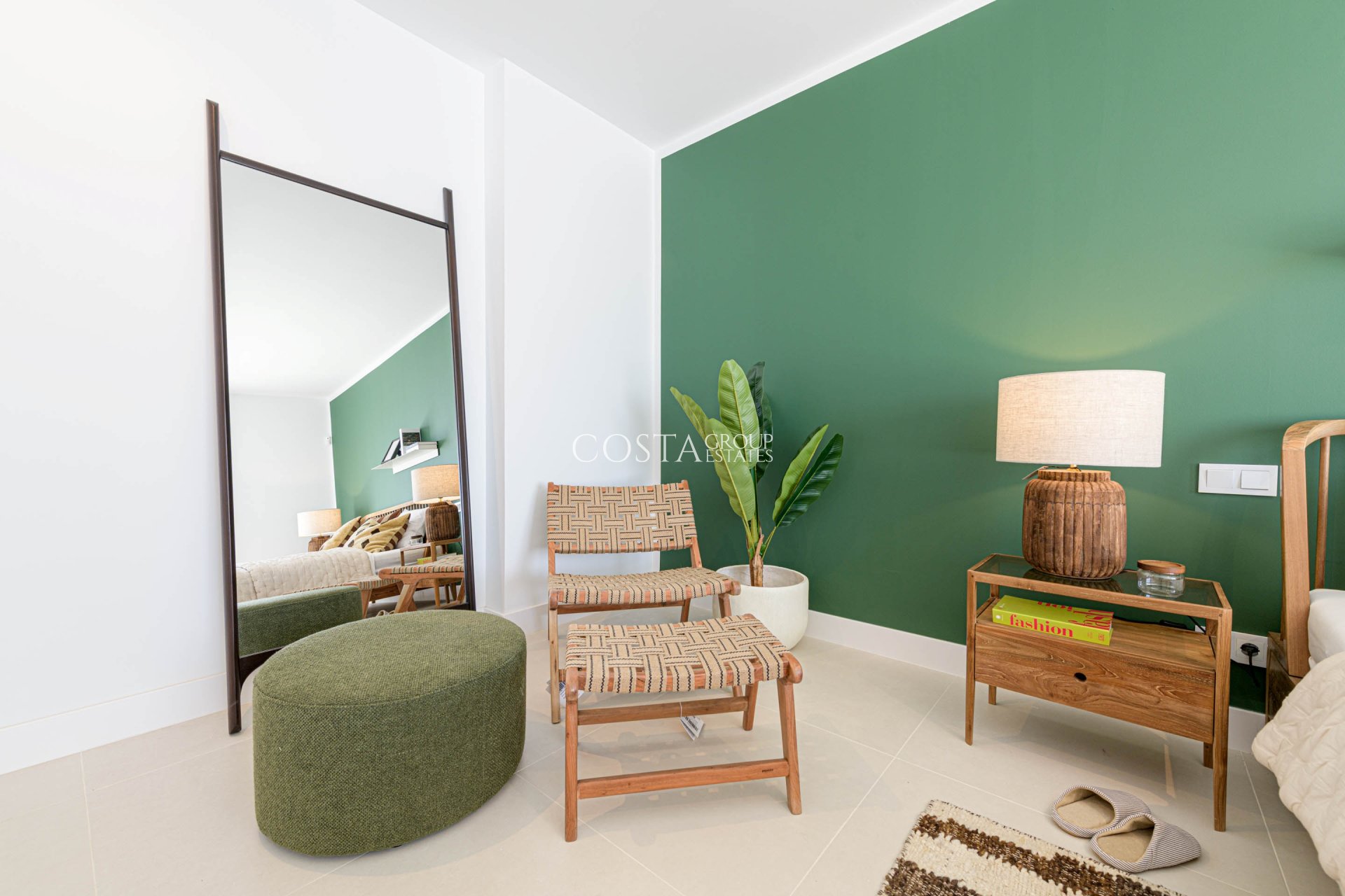 Nowy budynek - Apartments -
Fuengirola