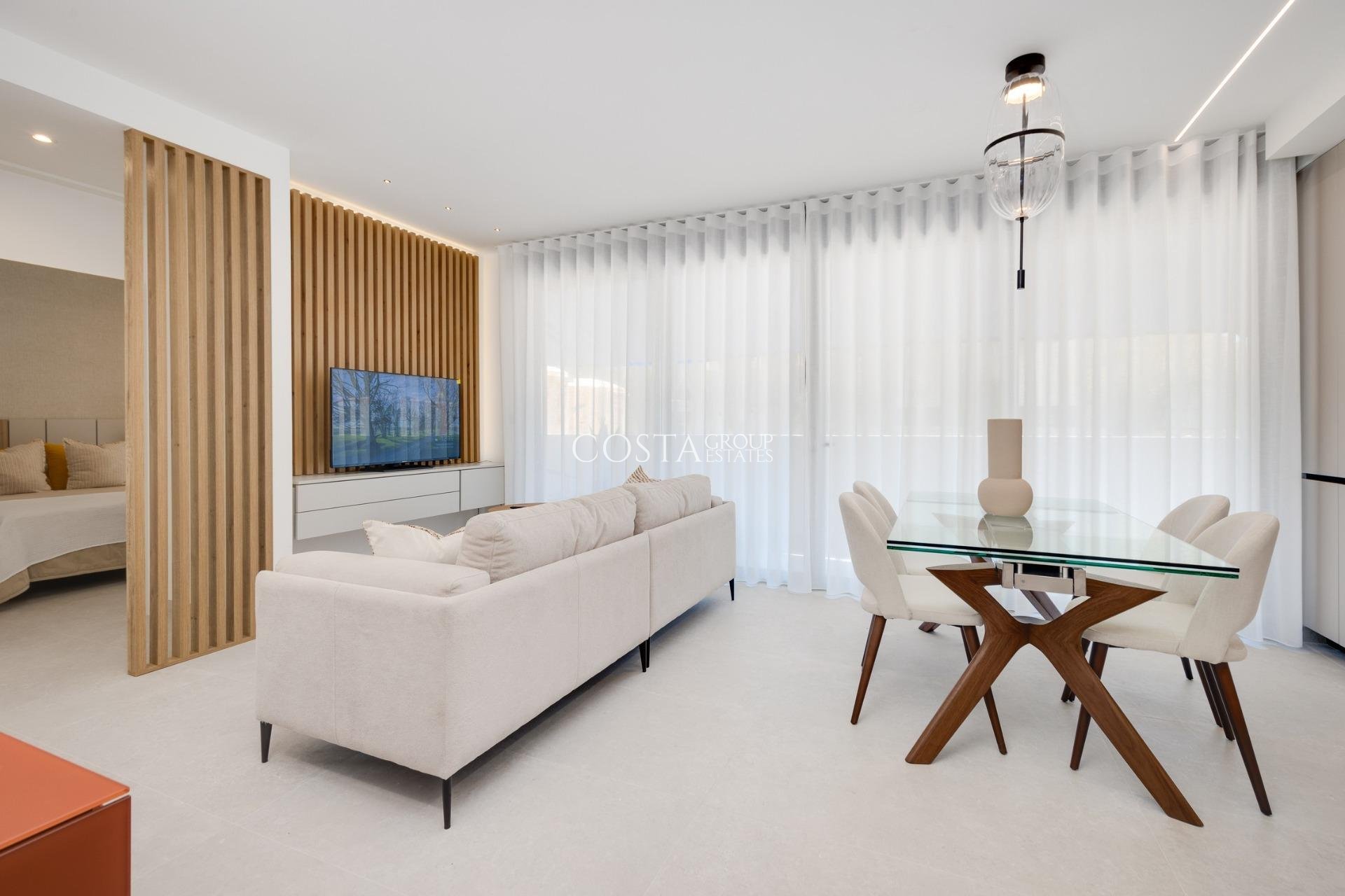 Nowy budynek - Apartments -
Guardamar del Segura - Avda del Puerto