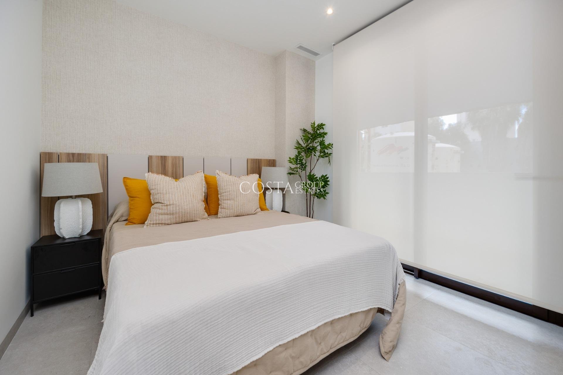 Nowy budynek - Apartments -
Guardamar del Segura - Avda del Puerto