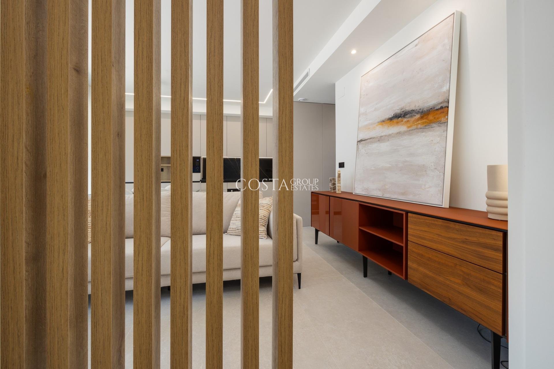 Nowy budynek - Apartments -
Guardamar del Segura - Avda del Puerto