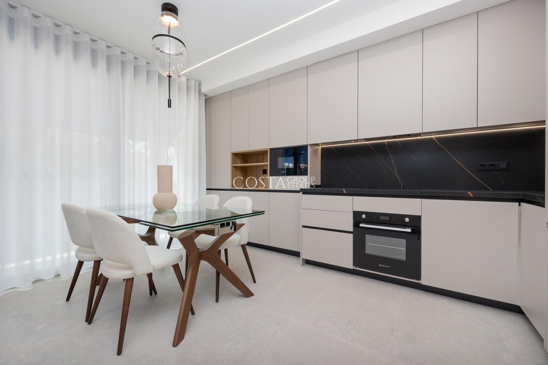 Nowy budynek - Apartments -
Guardamar del Segura - Avda del Puerto