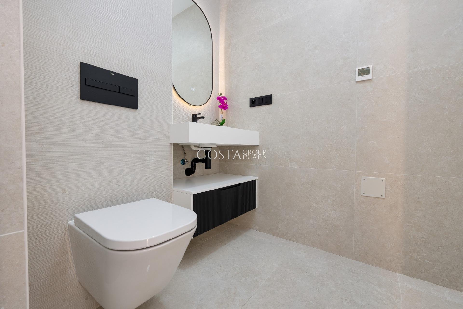 Nowy budynek - Apartments -
Guardamar del Segura - Avda del Puerto