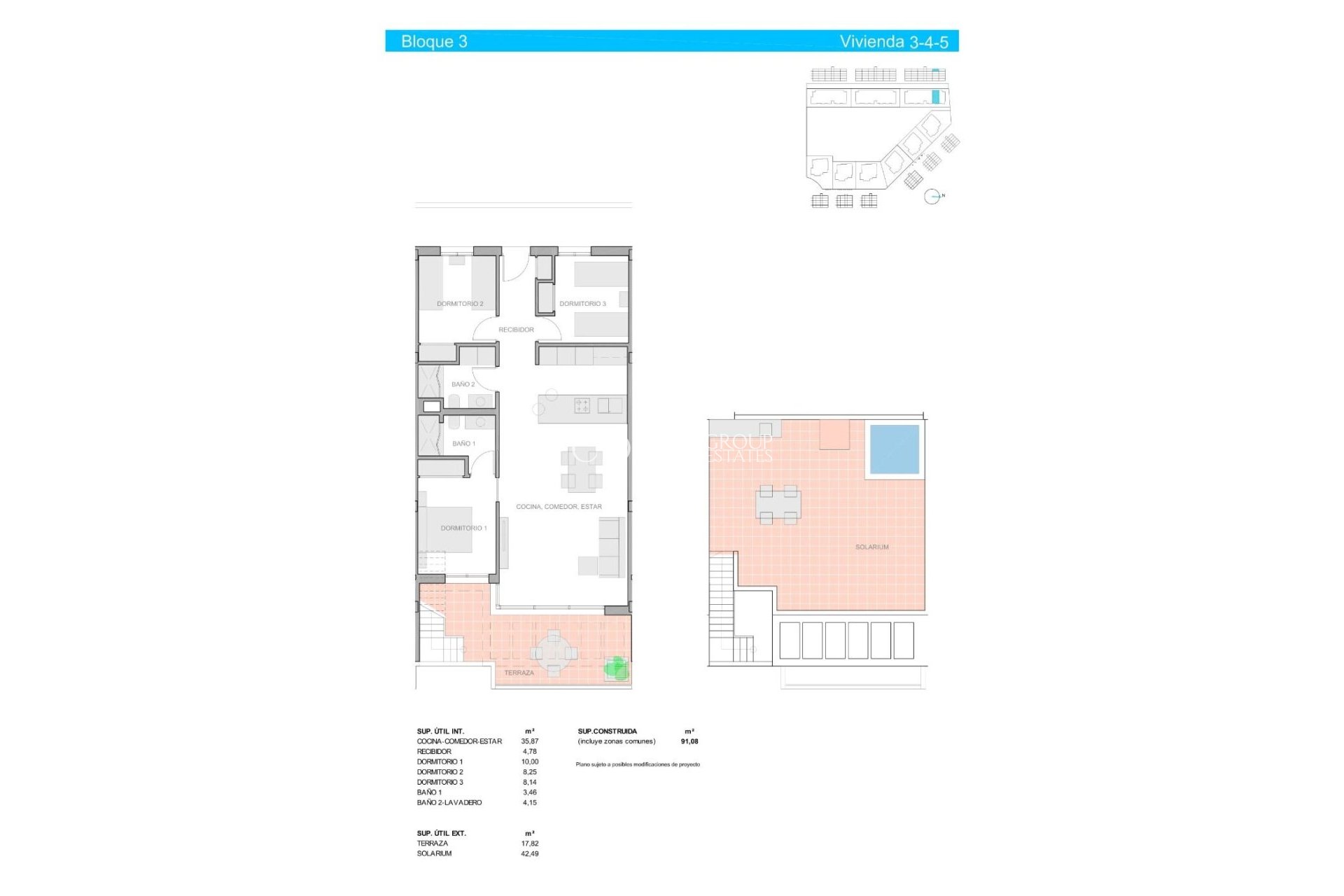 Nowy budynek - Apartments -
Guardamar del Segura - El Raso