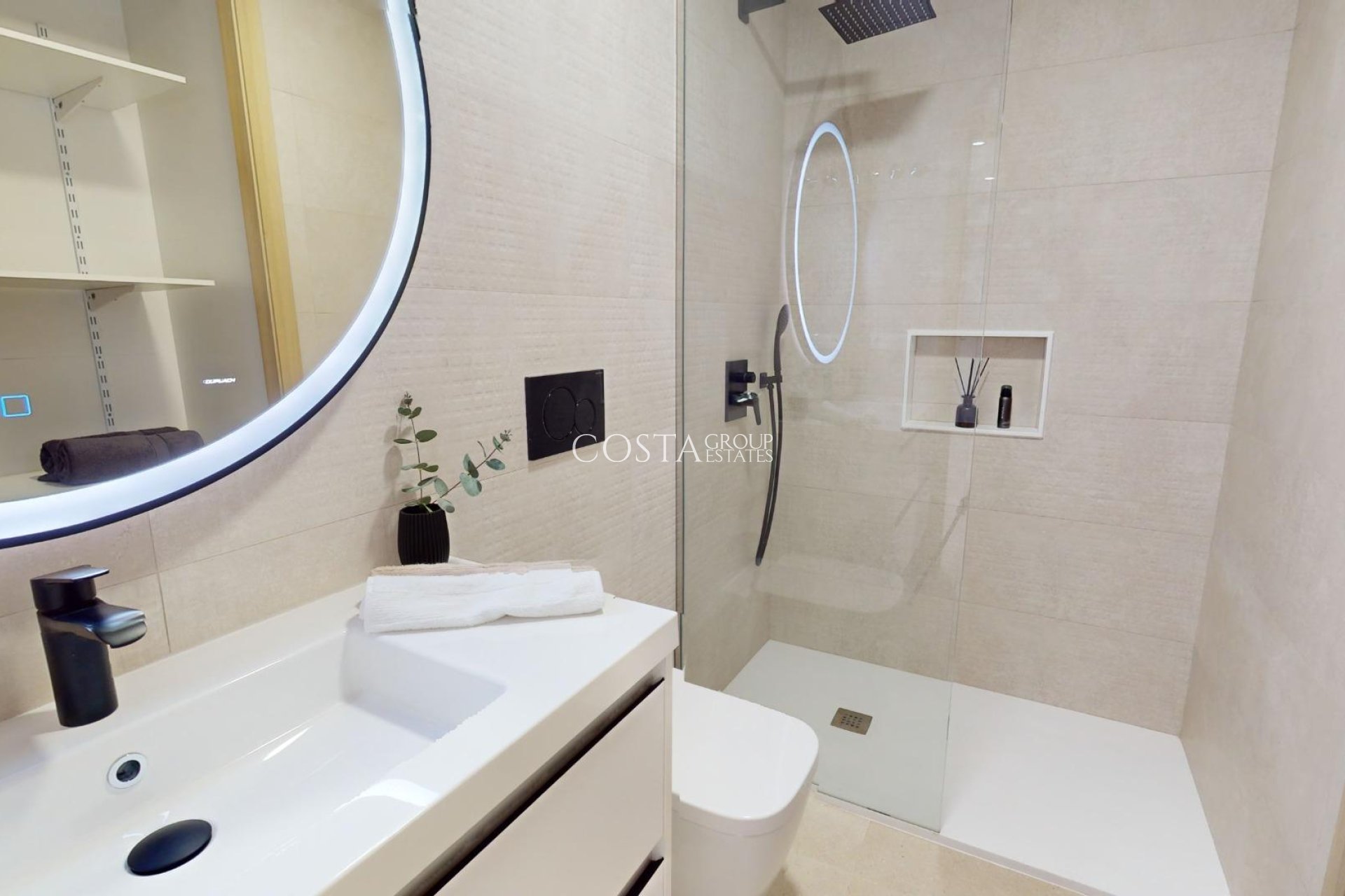 Nowy budynek - Apartments -
Guardamar del Segura - El Raso