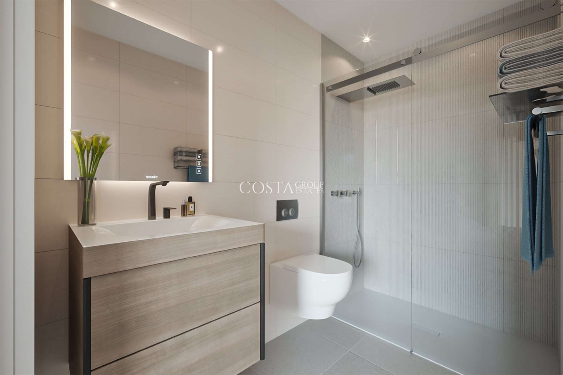 Nowy budynek - Apartments -
Guardamar del Segura - Guardamar Del Segura