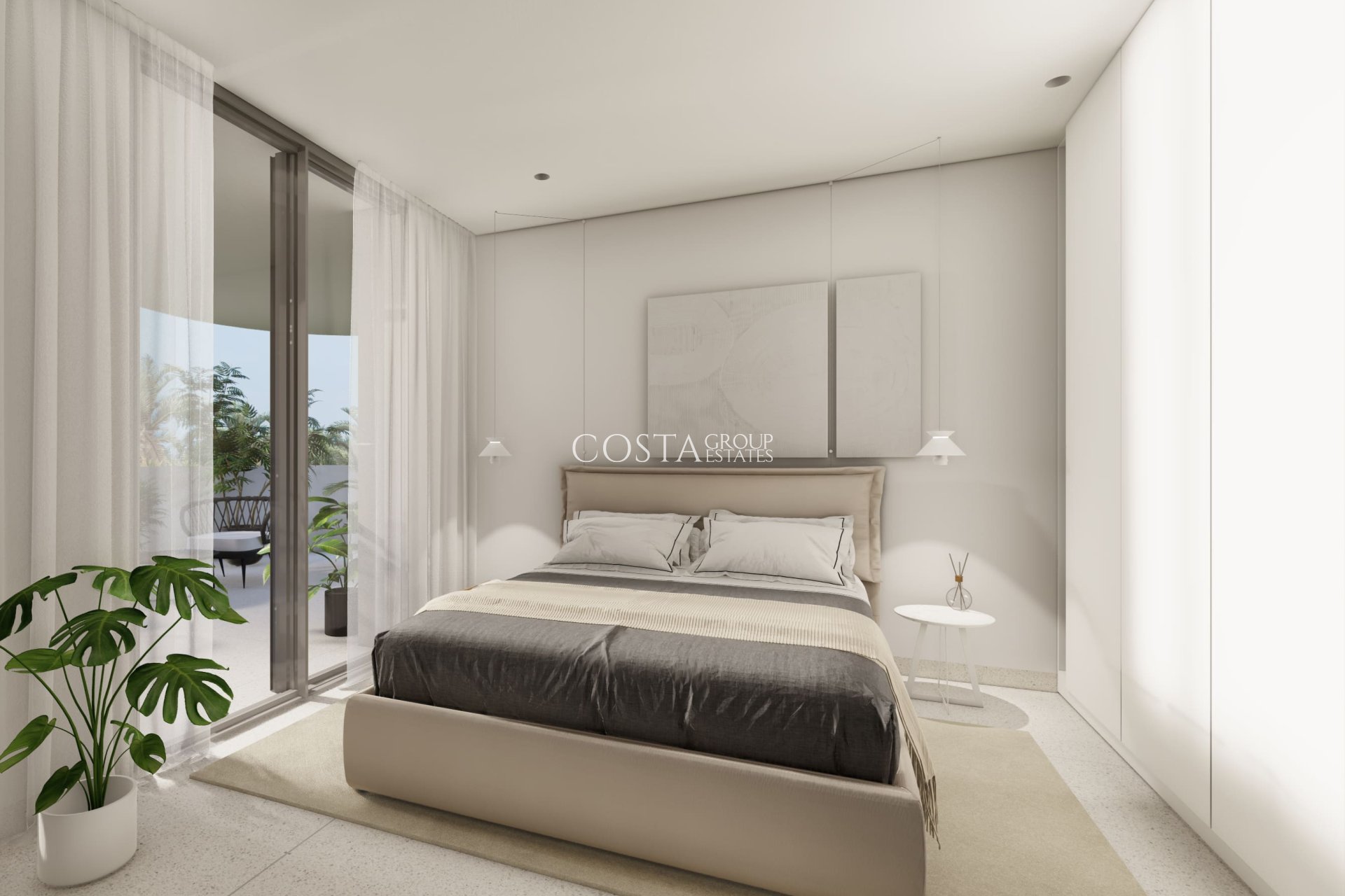 Nowy budynek - Apartments -
Guardamar del Segura - Guardamar Del Segura
