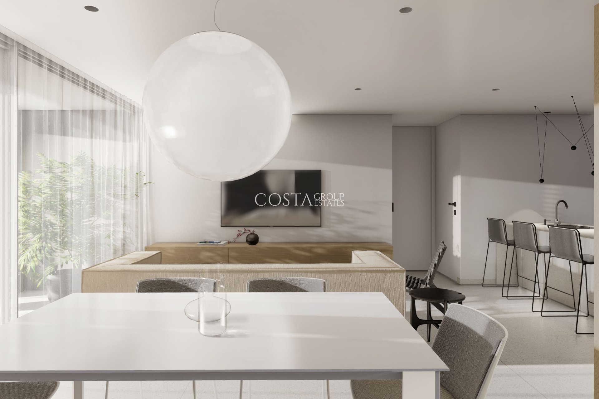 Nowy budynek - Apartments -
Guardamar del Segura - Guardamar Del Segura