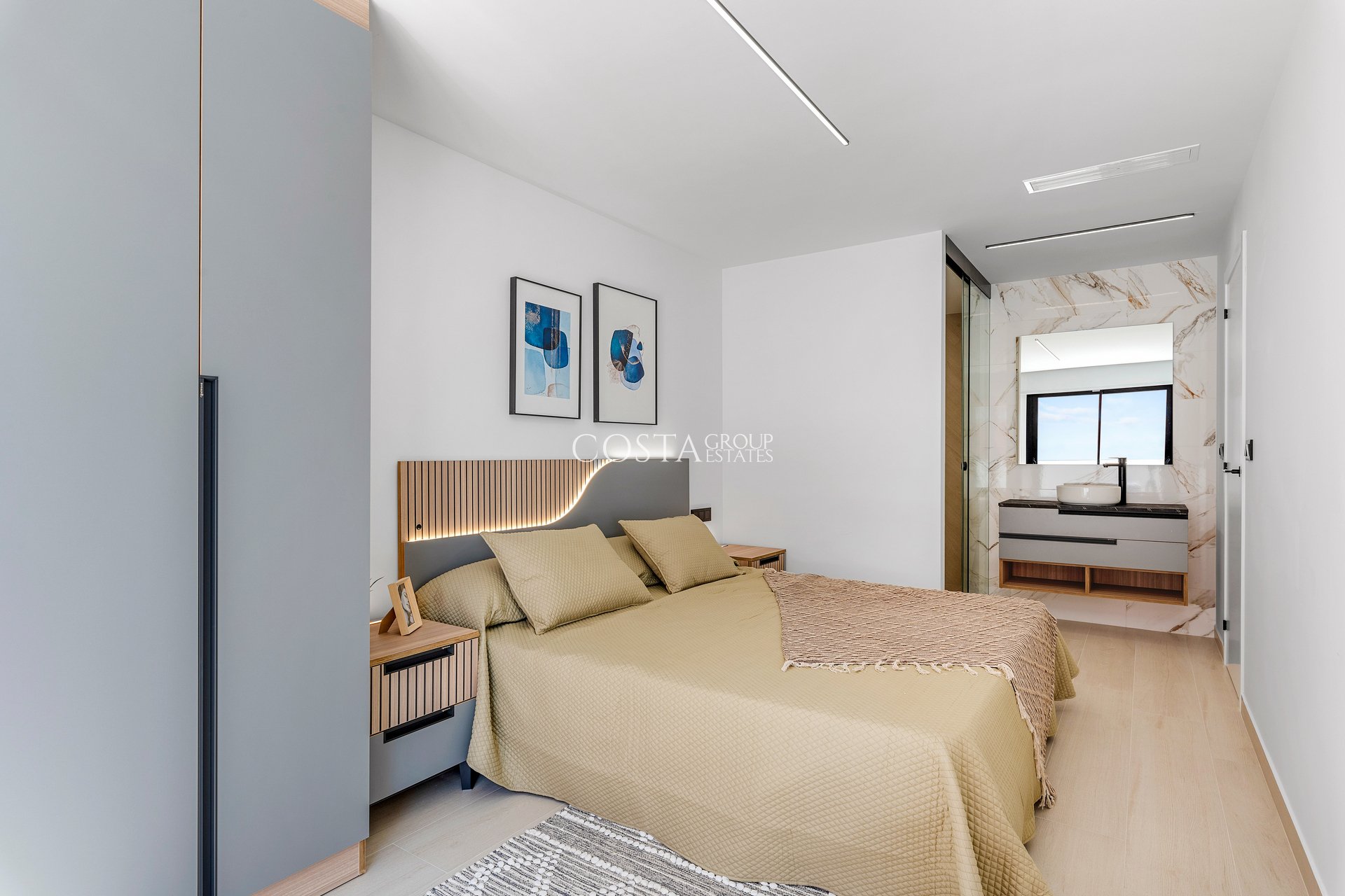 Nowy budynek - Apartments -
Guardamar del Segura - Guardamar Del Segura