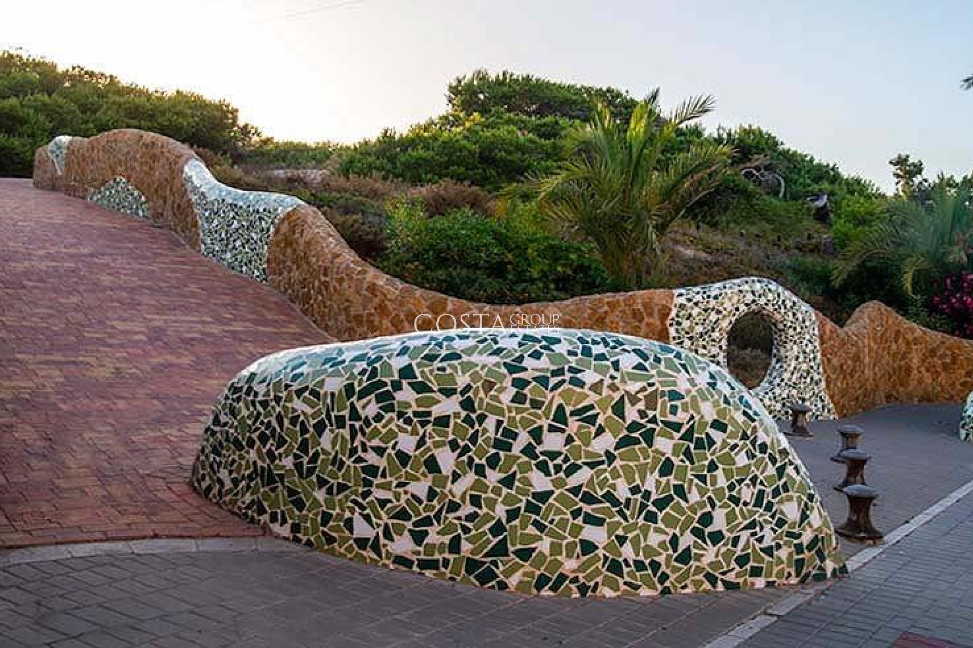 Nowy budynek - Apartments -
Guardamar del Segura - Guardamar Del Segura