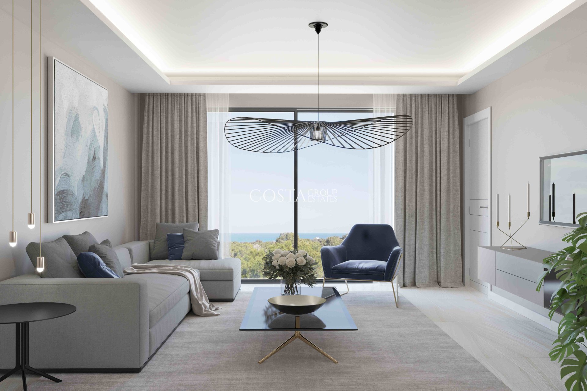 Nowy budynek - Apartments -
Guardamar del Segura - Guardamar Del Segura