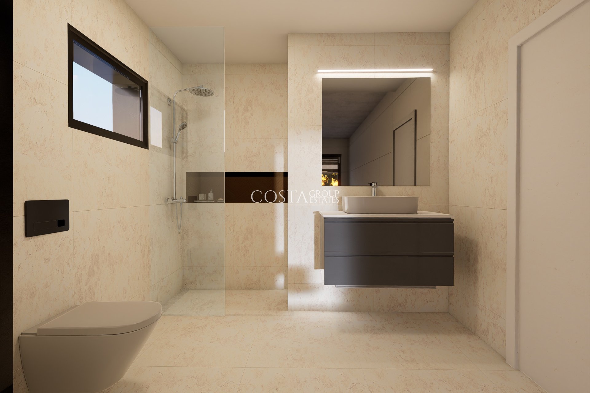 Nowy budynek - Apartments -
Guardamar del Segura - Guardamar Del Segura