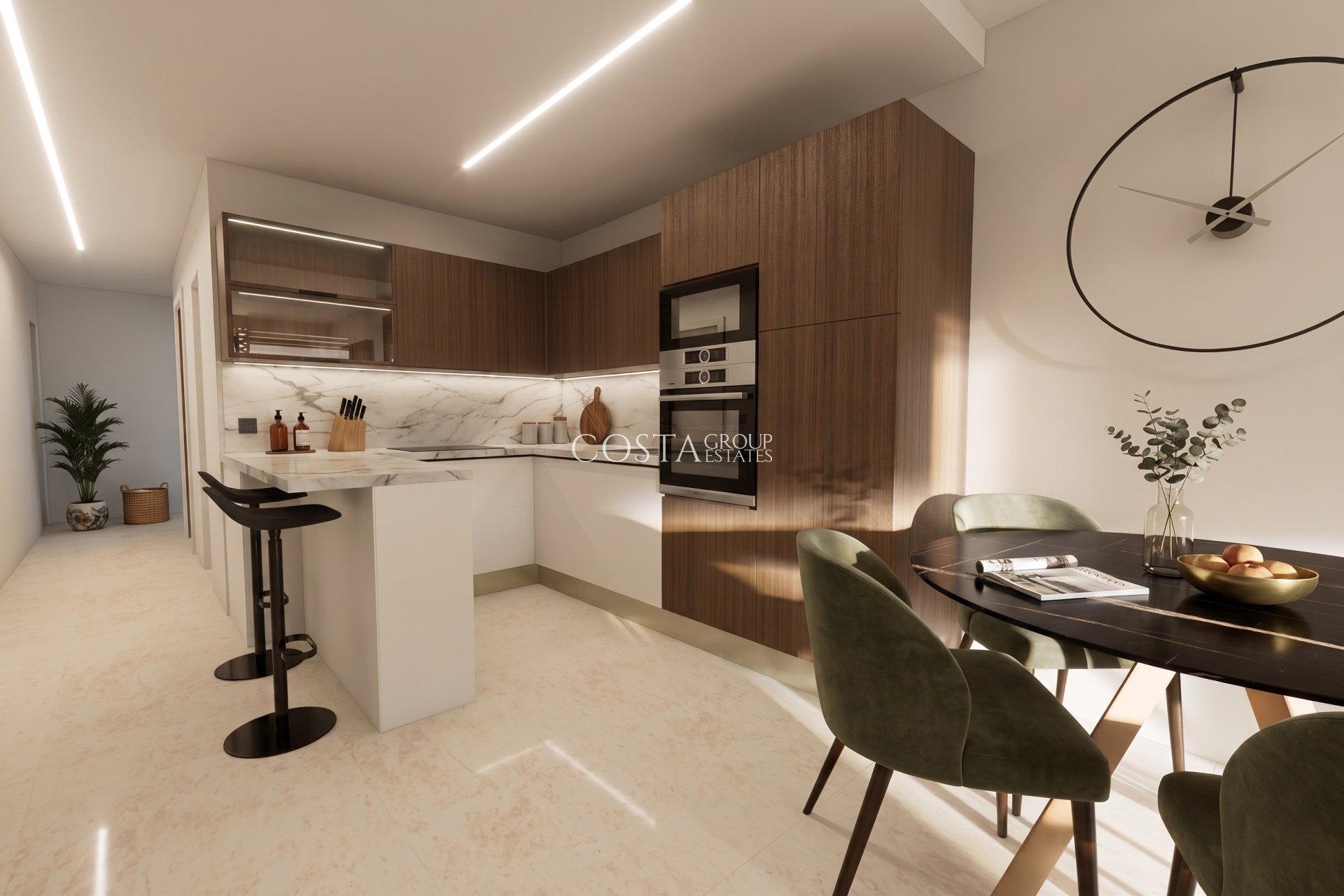 Nowy budynek - Apartments -
Guardamar del Segura - Guardamar Del Segura