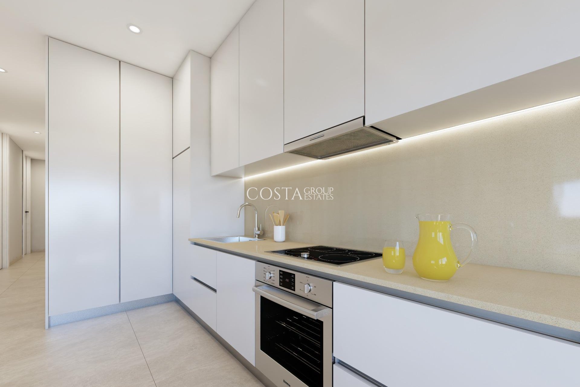 Nowy budynek - Apartments -
Guardamar del Segura - Guardamar Del Segura