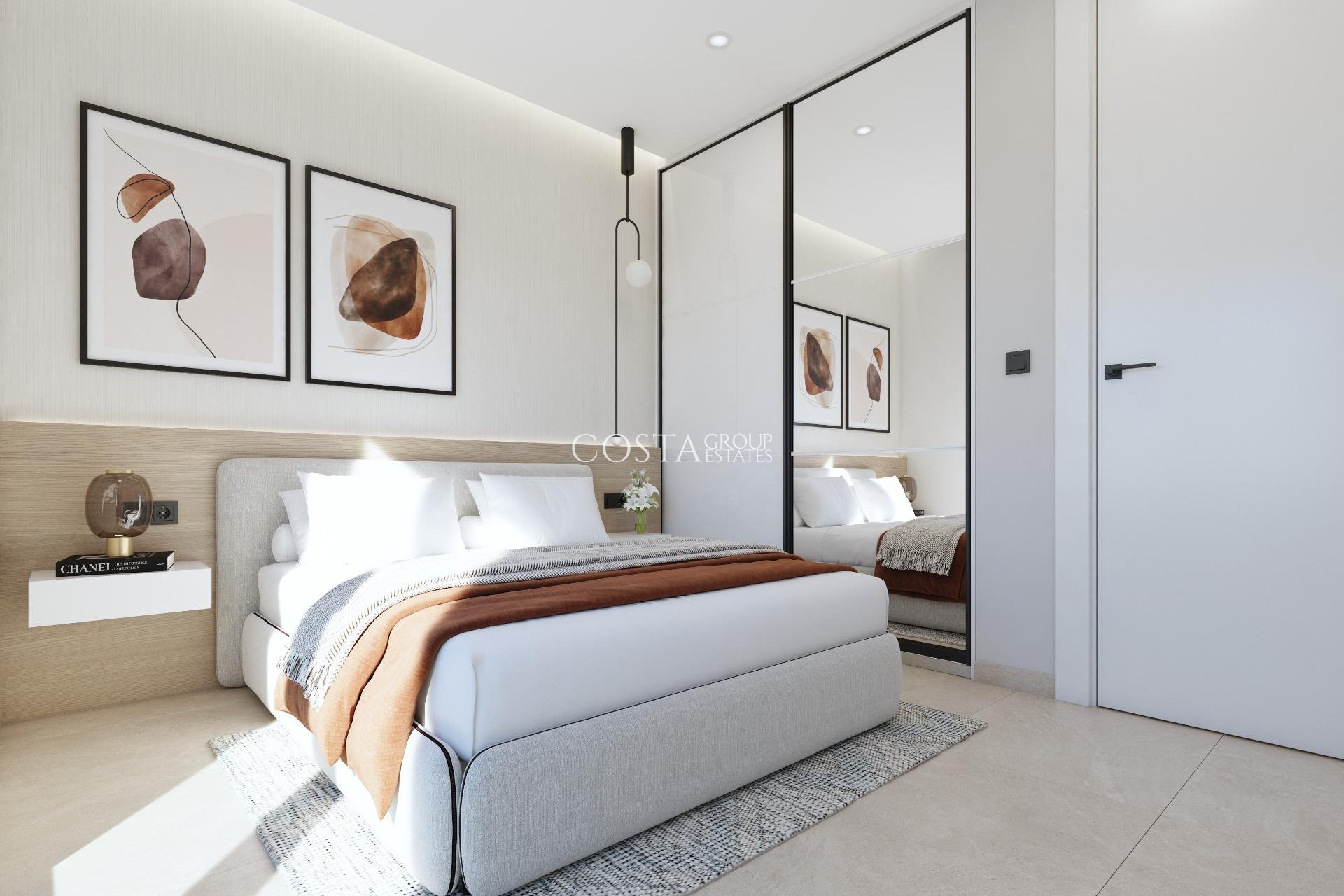 Nowy budynek - Apartments -
Guardamar del Segura - Guardamar Del Segura