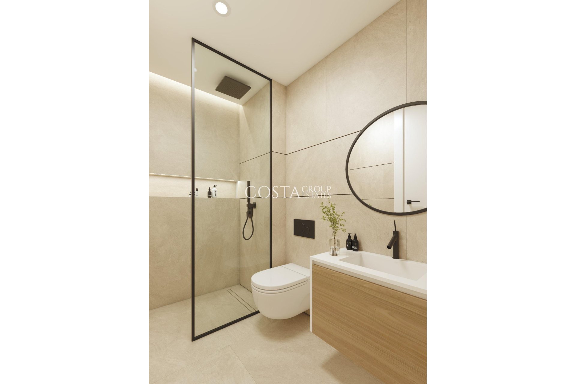 Nowy budynek - Apartments -
Guardamar del Segura - Guardamar Del Segura