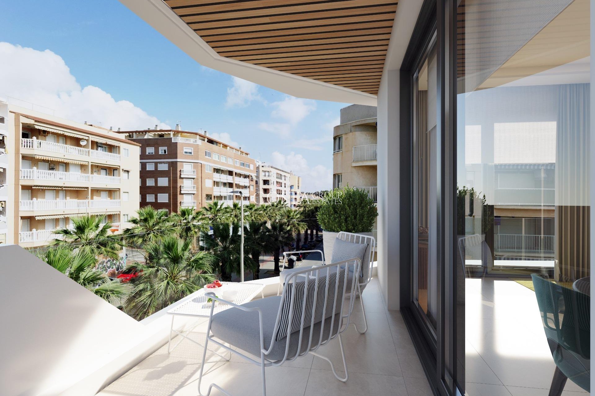 Nowy budynek - Apartments -
Guardamar del Segura - Guardamar Del Segura