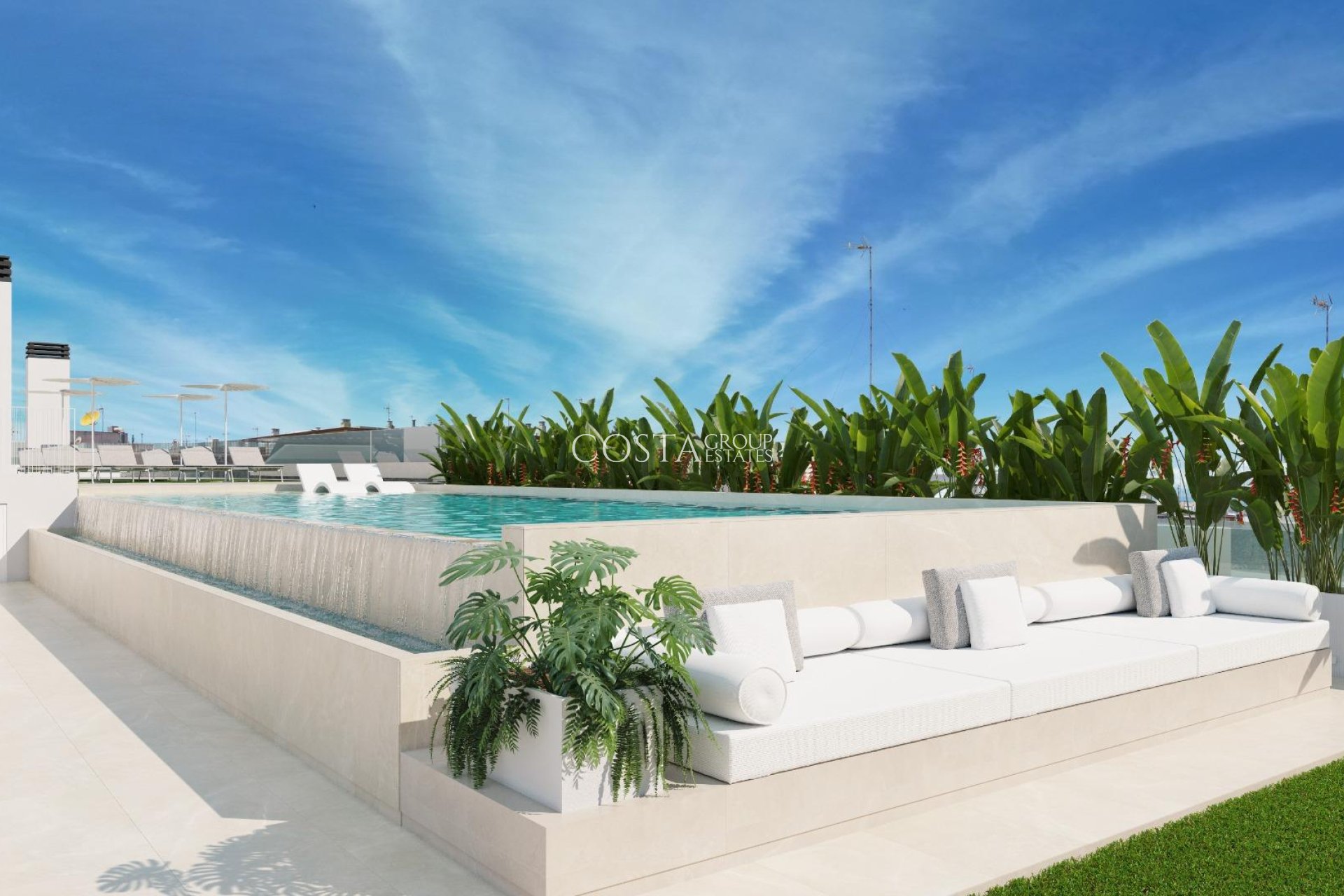 Nowy budynek - Apartments -
Guardamar del Segura - Guardamar Del Segura