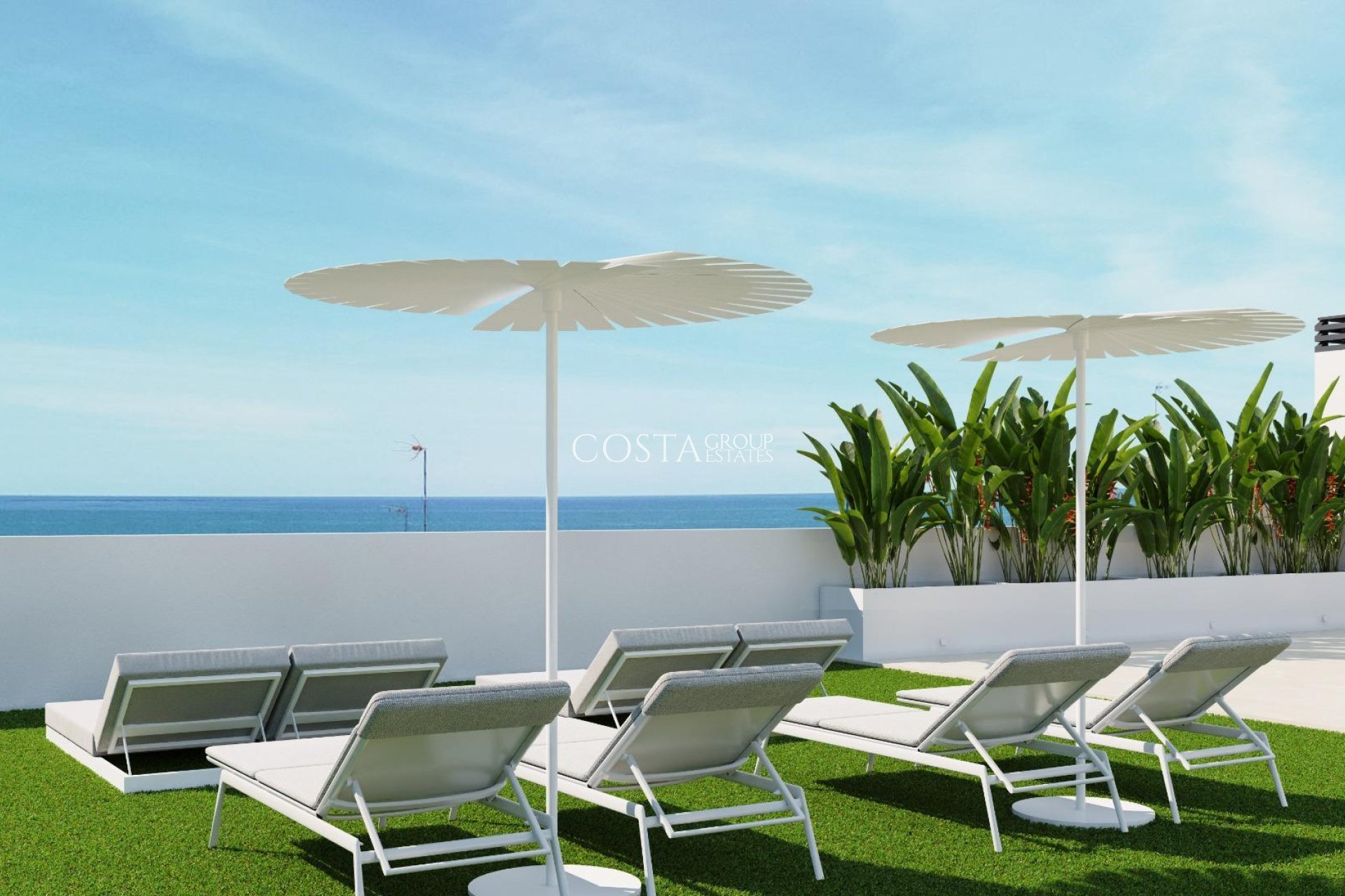 Nowy budynek - Apartments -
Guardamar del Segura - Guardamar Del Segura