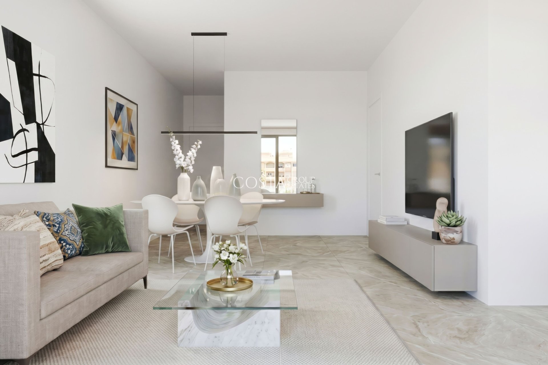 Nowy budynek - Apartments -
Guardamar del Segura - Guardamar Del Segura