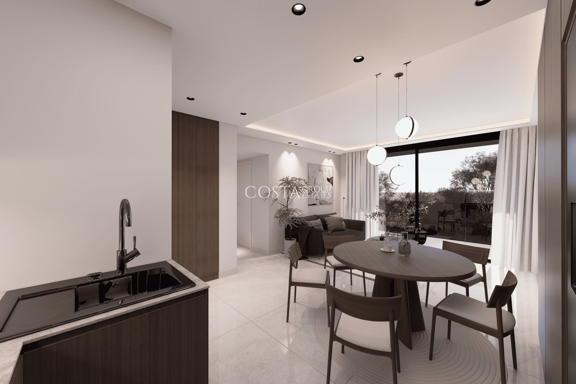 Nowy budynek - Apartments -
Guardamar del Segura - Guardamar Del Segura