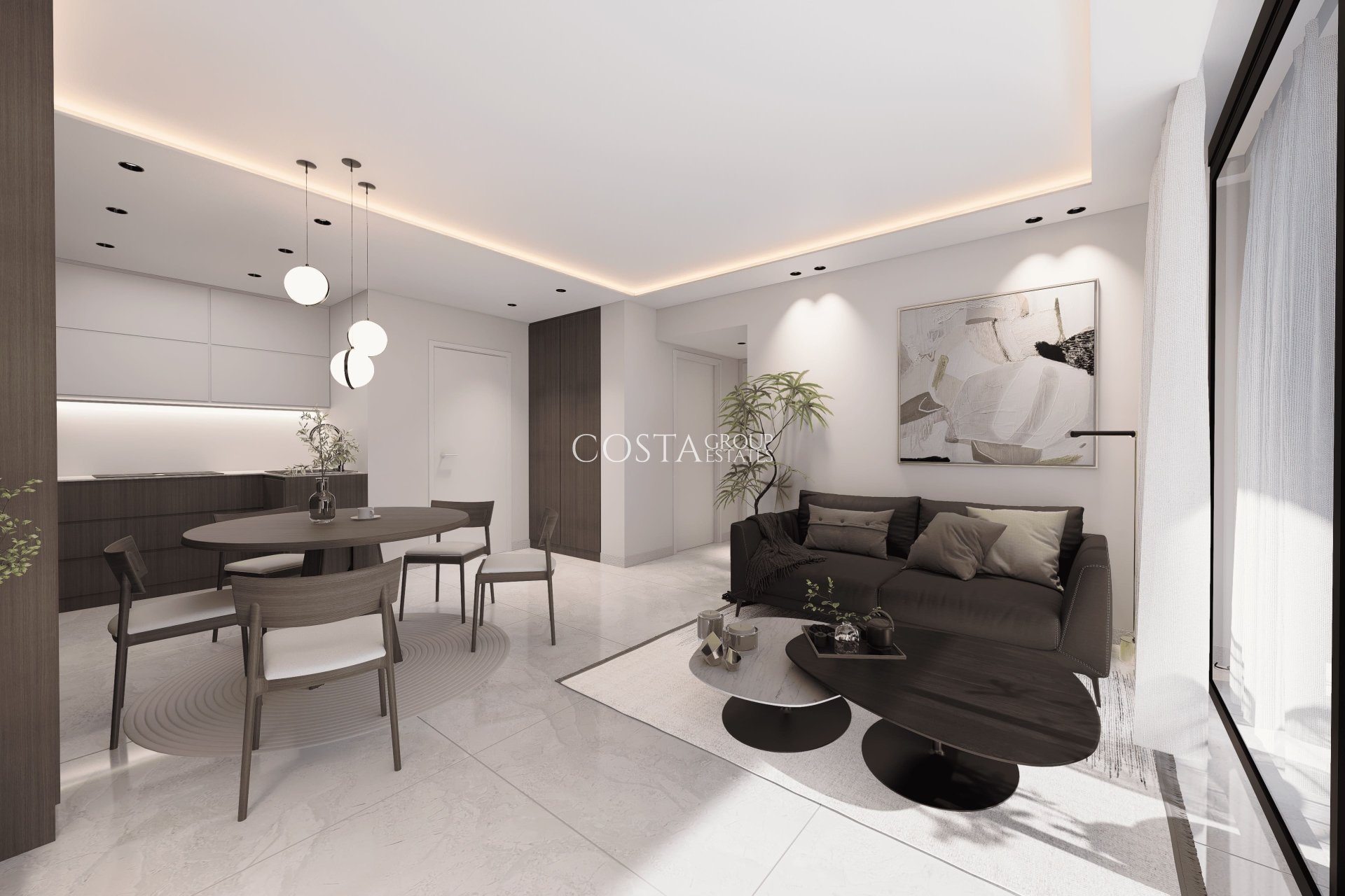Nowy budynek - Apartments -
Guardamar del Segura - Guardamar Del Segura
