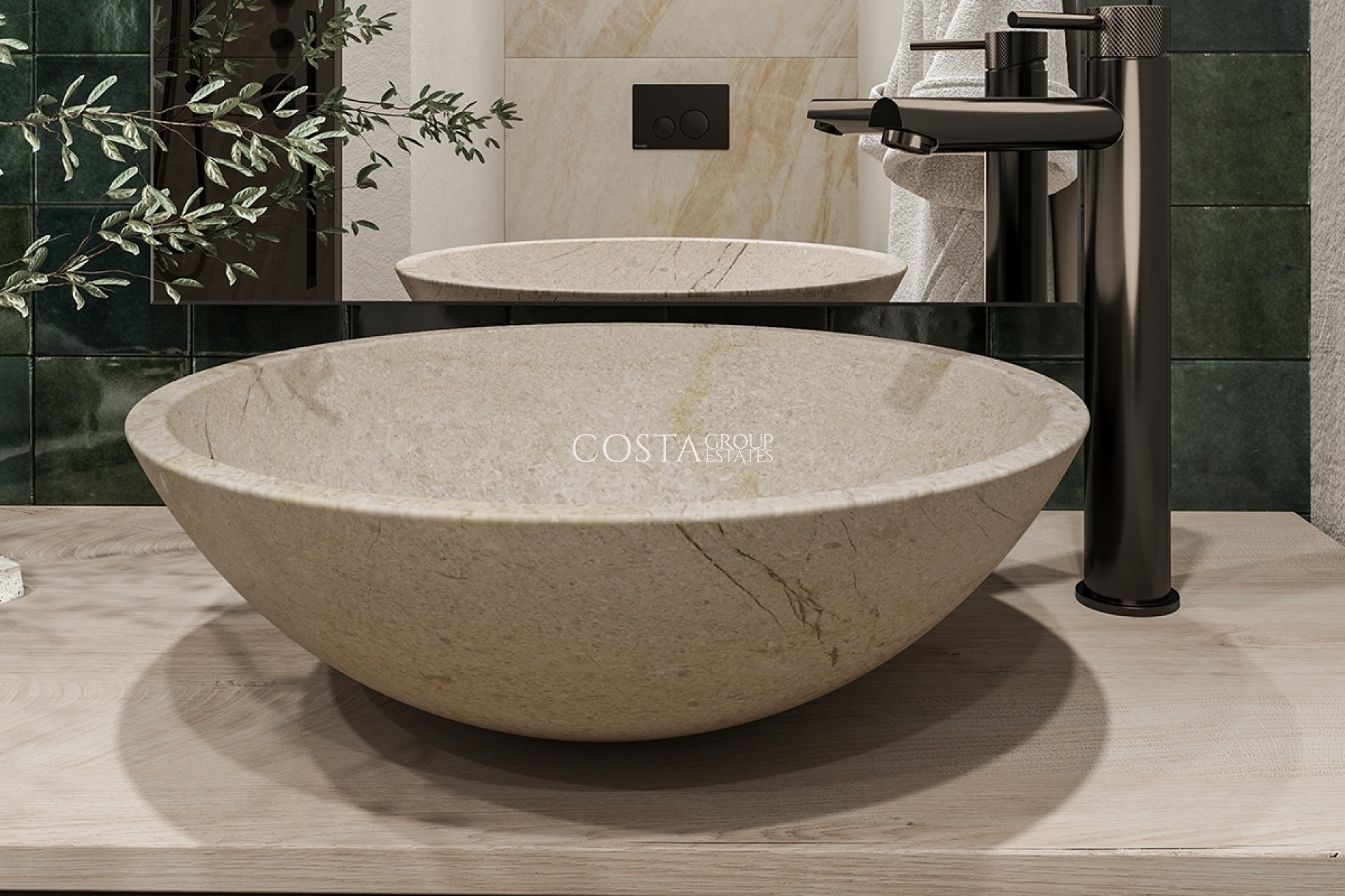 Nowy budynek - Apartments -
Guaro