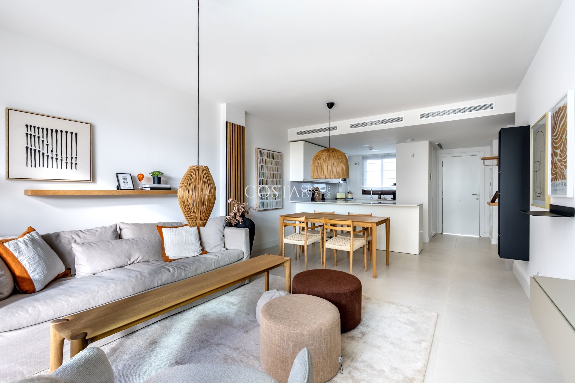 Nowy budynek - Apartments -
Higuerón