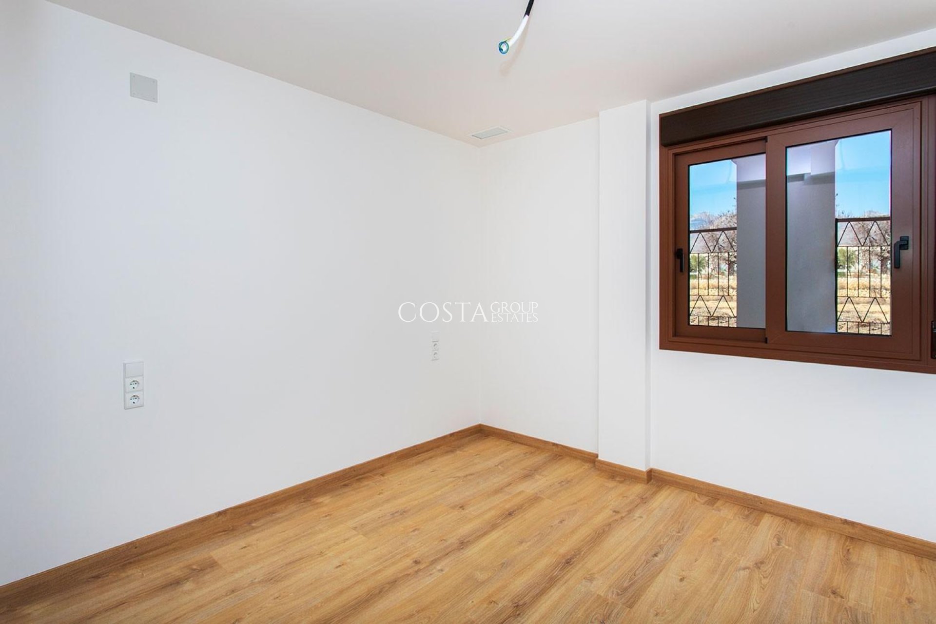 Nowy budynek - Apartments -
Hondón de las Nieves - El Salero