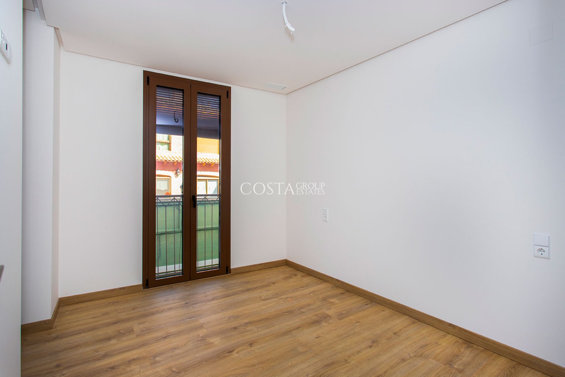 Nowy budynek - Apartments -
Hondón de las Nieves