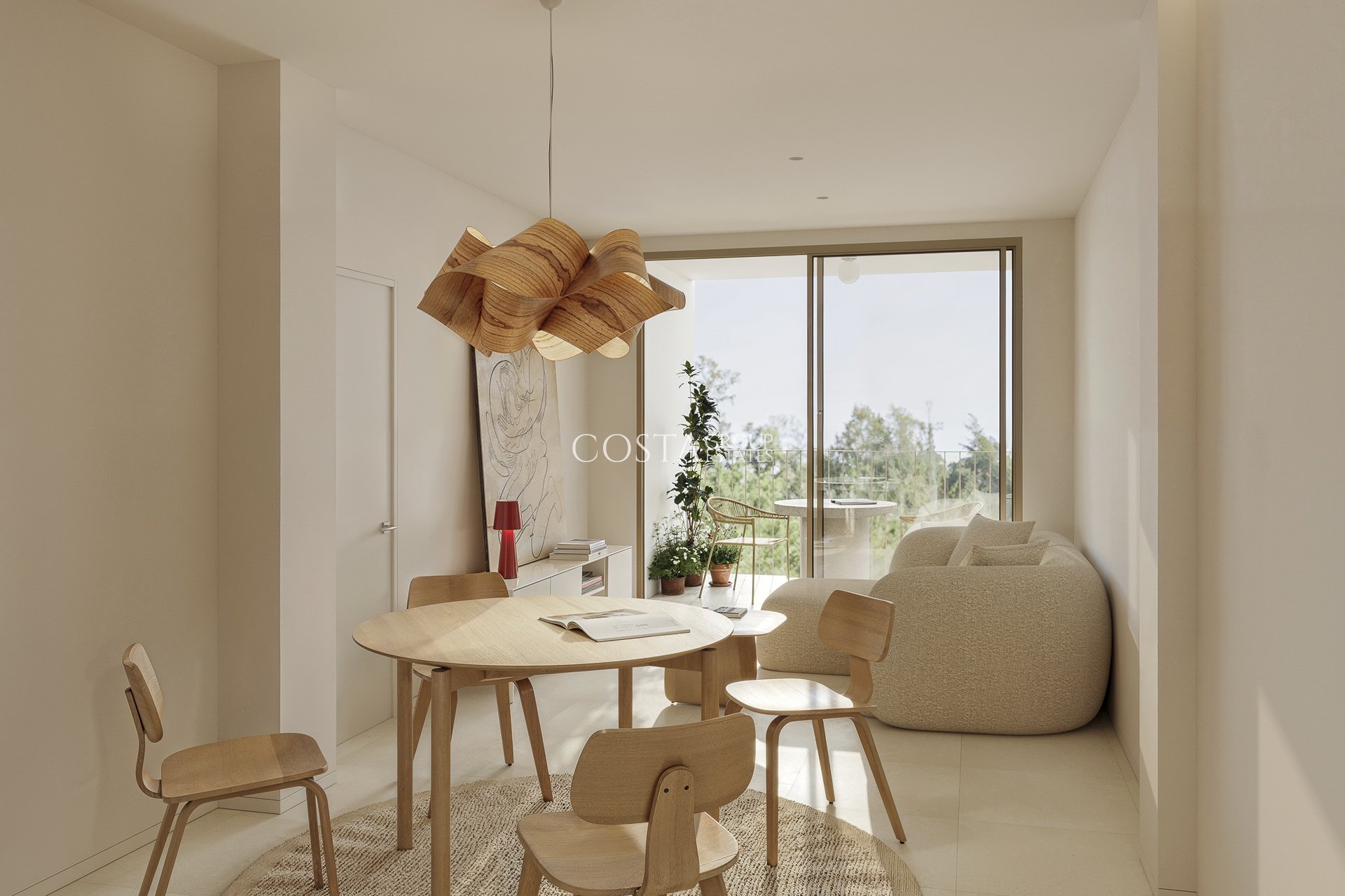 Nowy budynek - Apartments -
Jacarilla