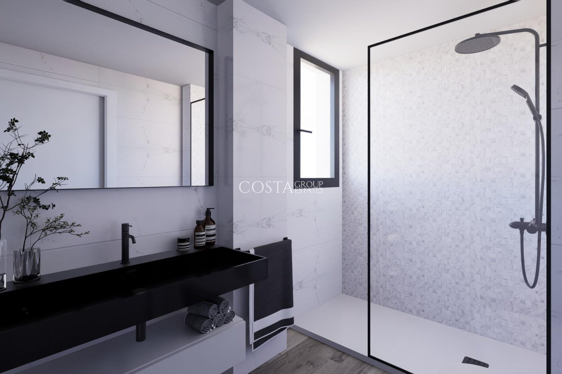 Nowy budynek - Apartments -
Jávea Xàbia - Cala Blanca