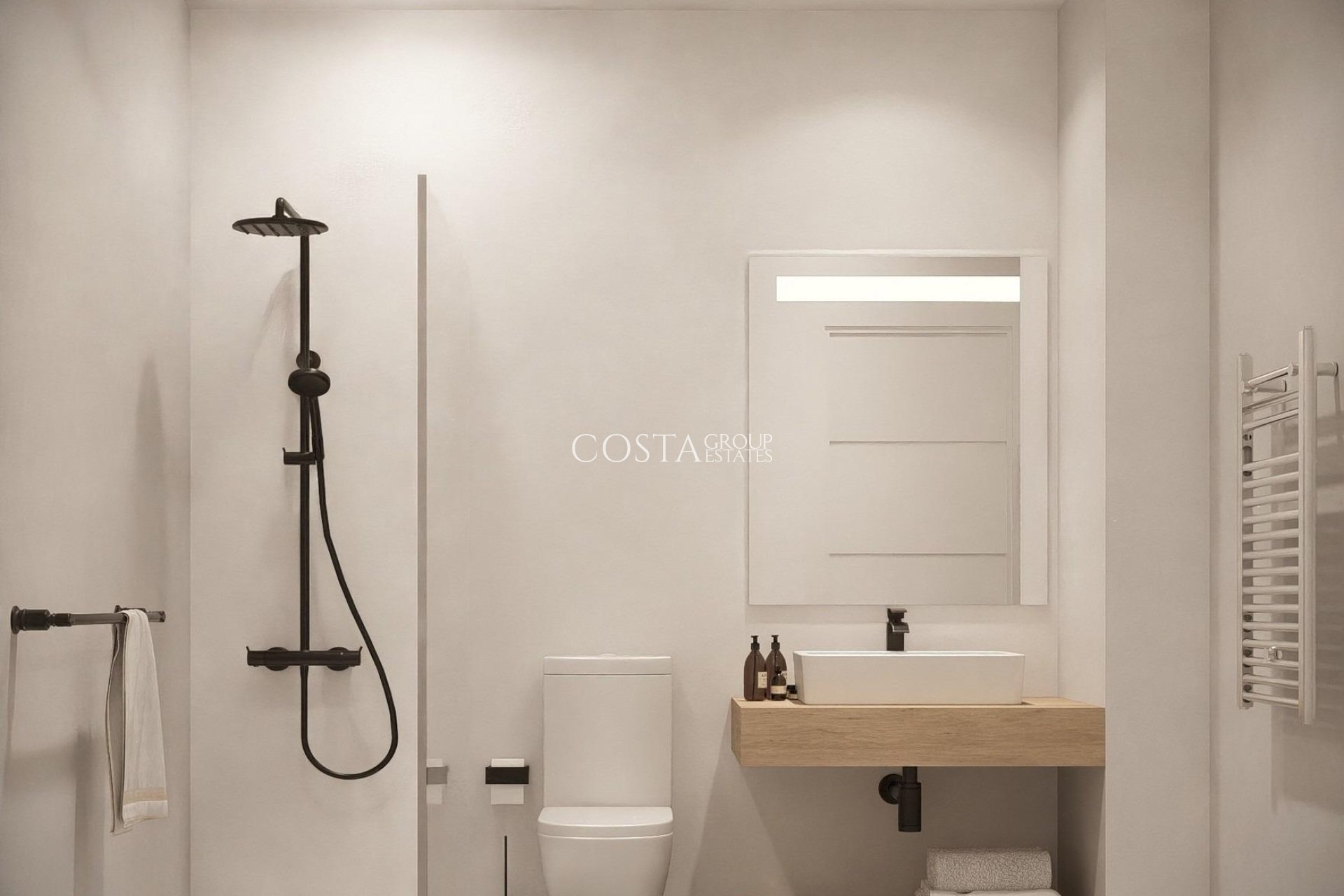 Nowy budynek - Apartments -
Jávea Xàbia - Pueblo