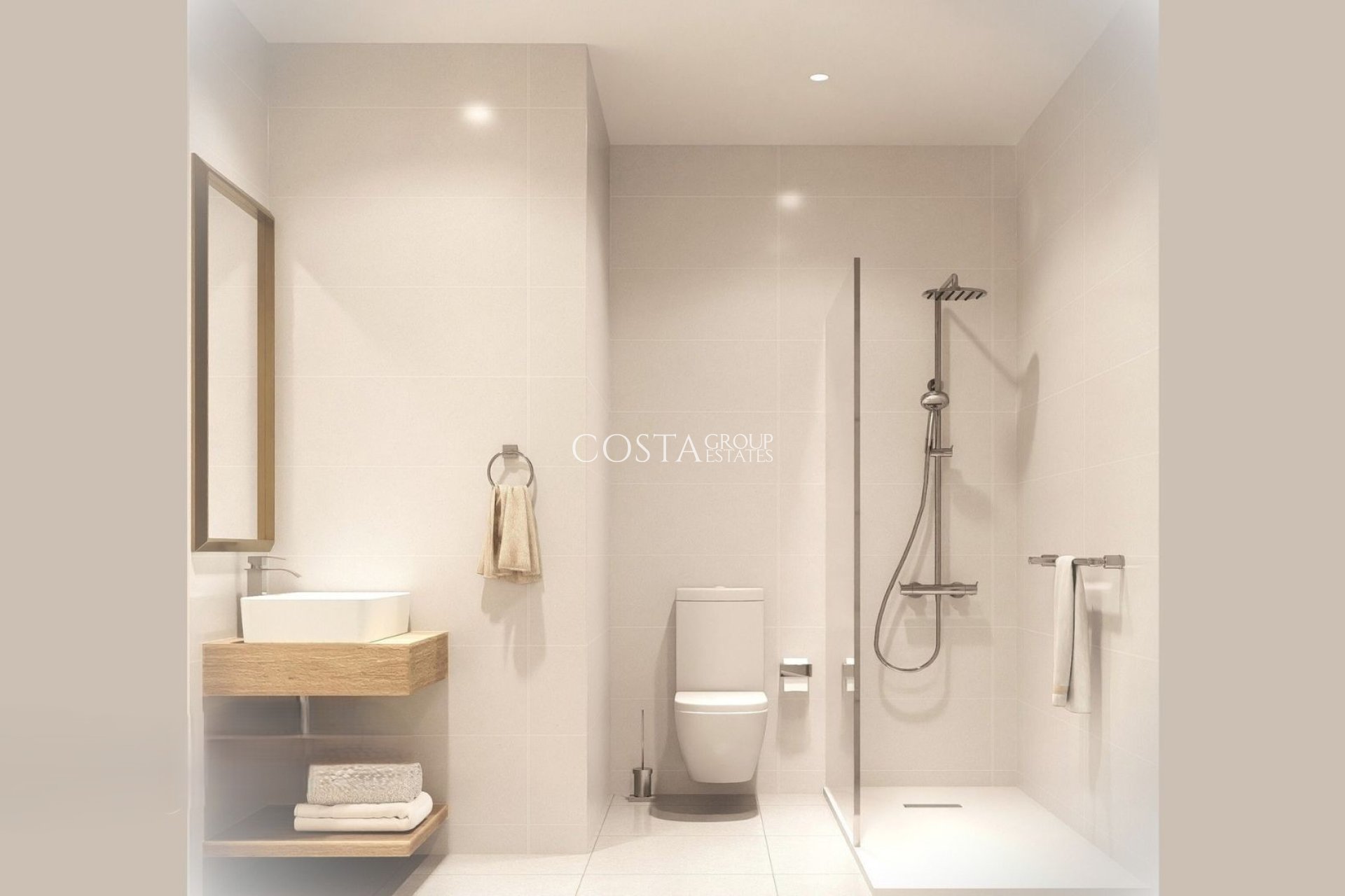 Nowy budynek - Apartments -
Jávea