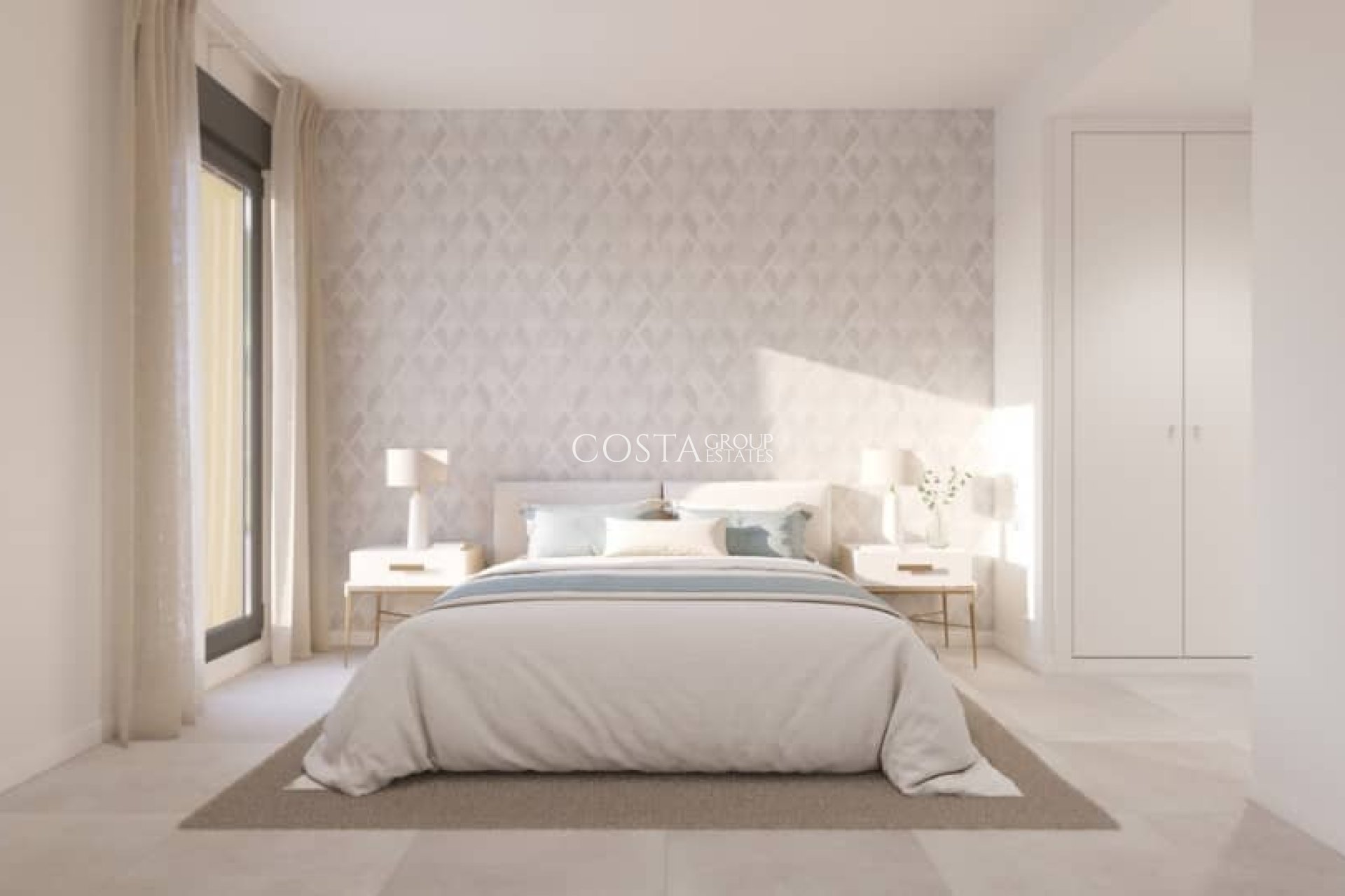 Nowy budynek - Apartments -
La Cala de Mijas