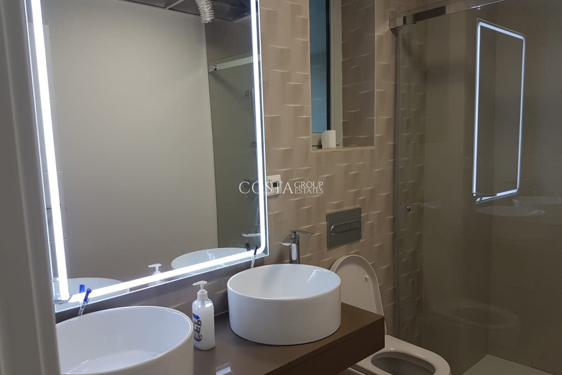 Nowy budynek - Apartments -
La Cala